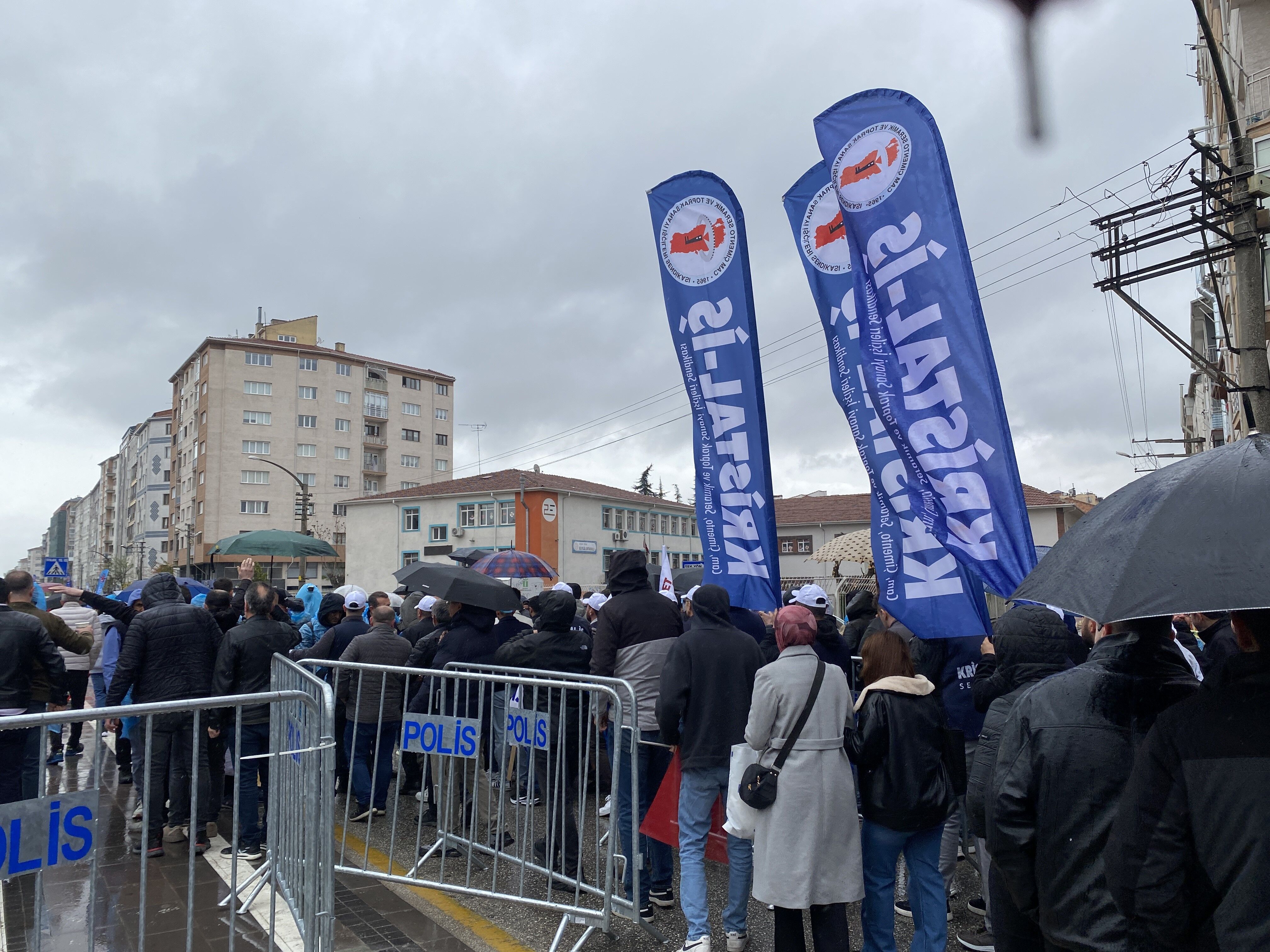 1 Mayıs