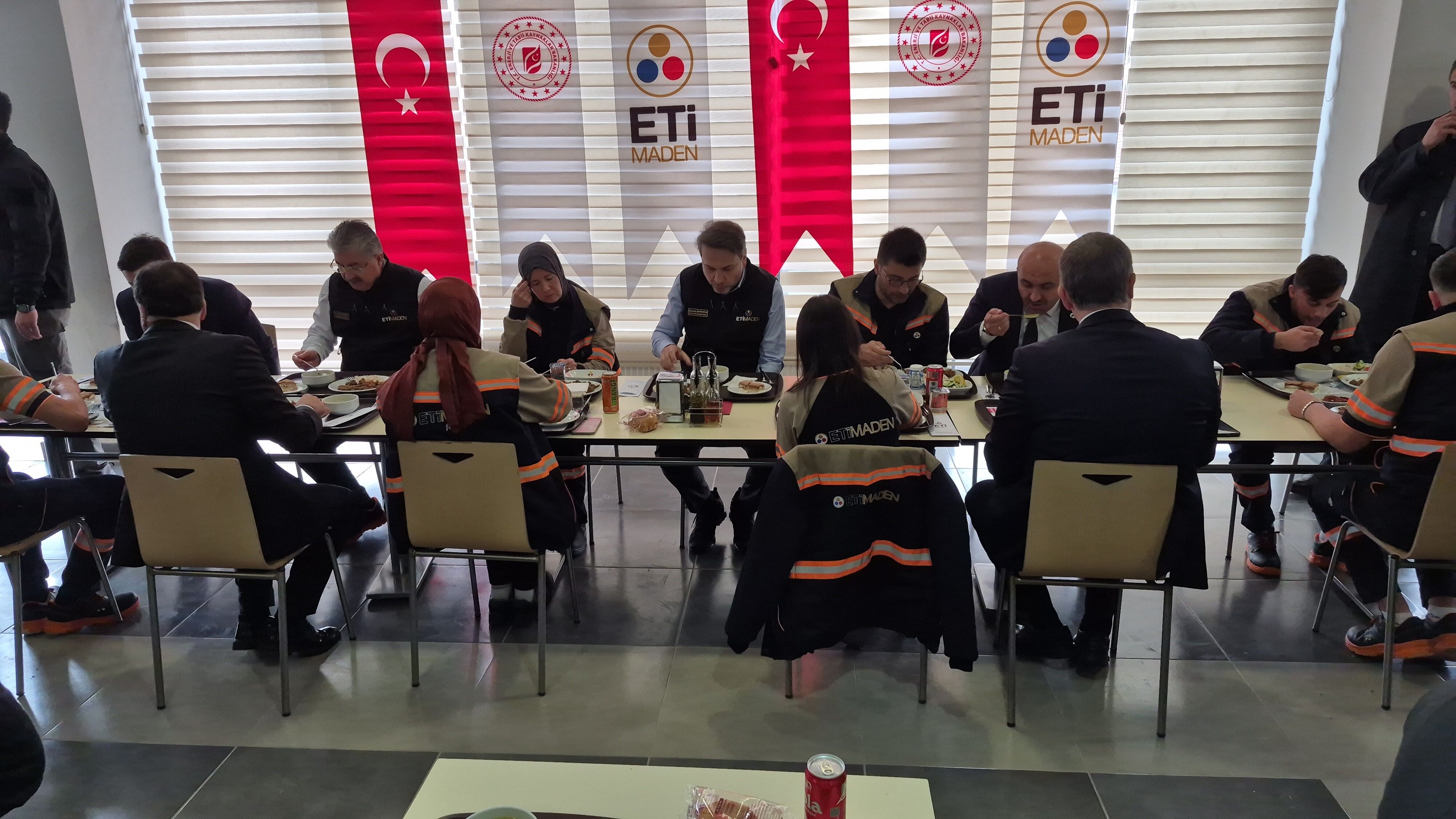 Bakan Bayraktar