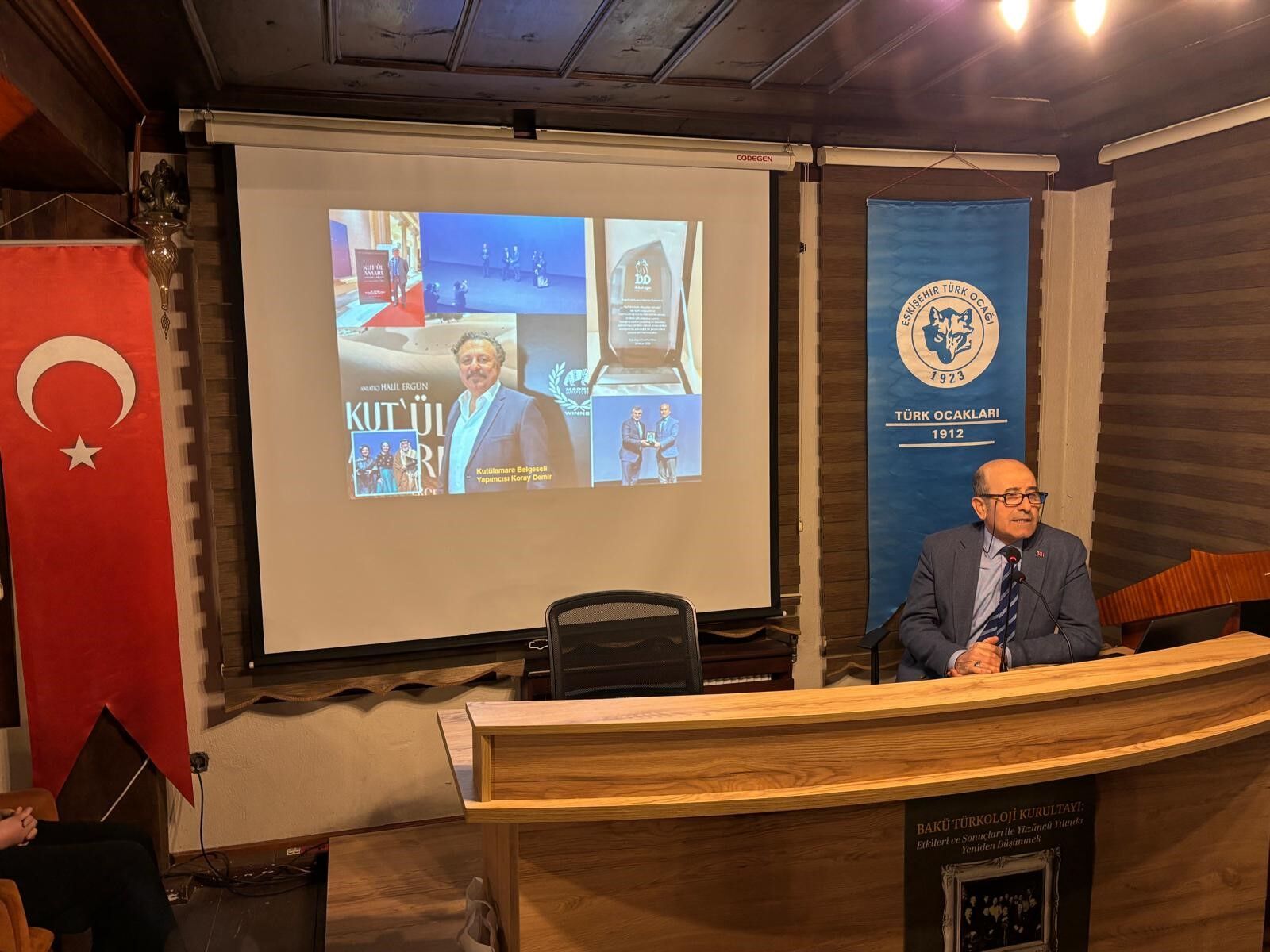 Eskişehir Türk Ocakları