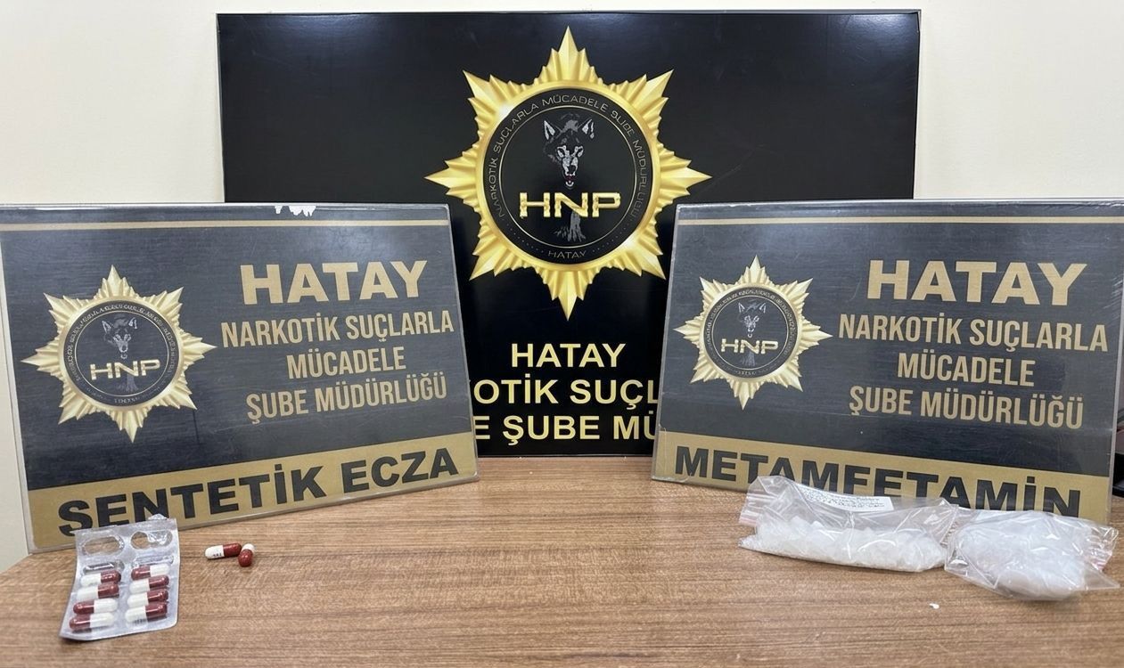 Uyuşturucu