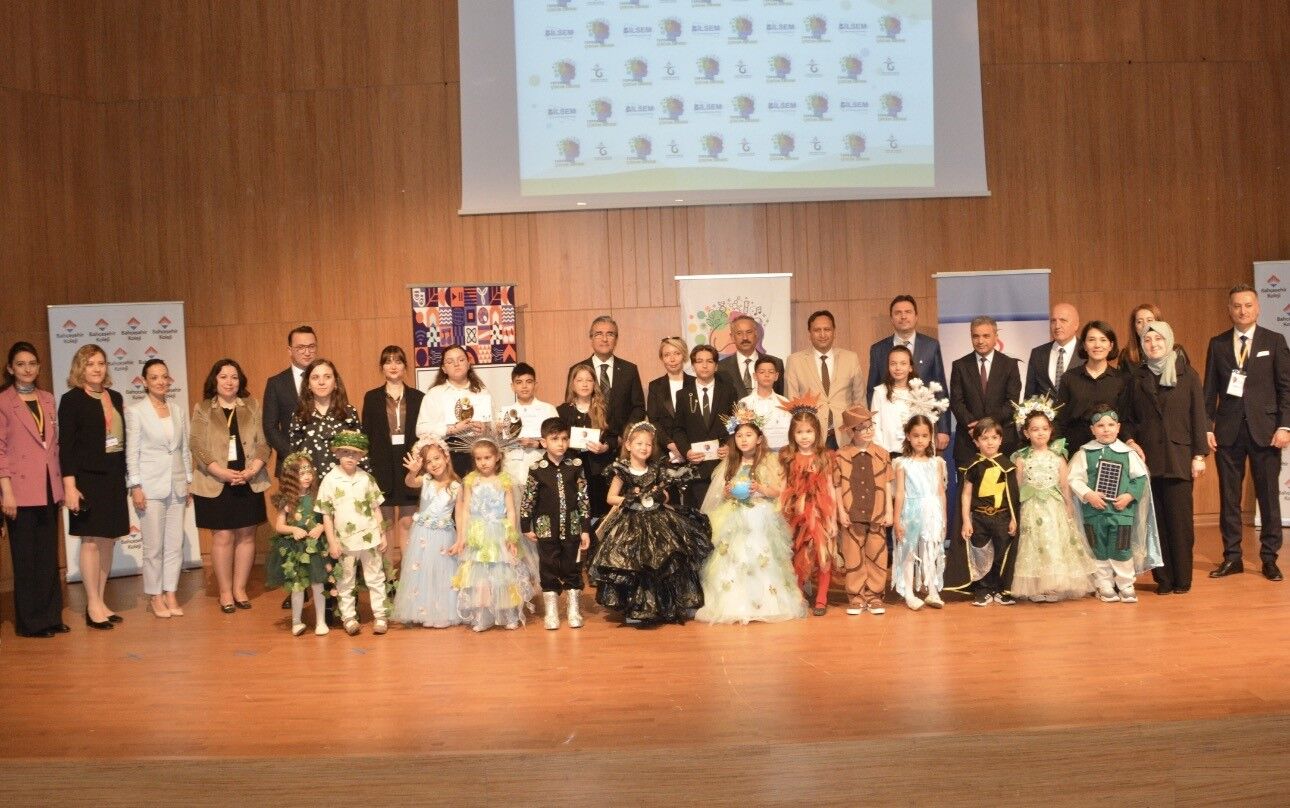 Tepebaşı Çocuk Zirvesi