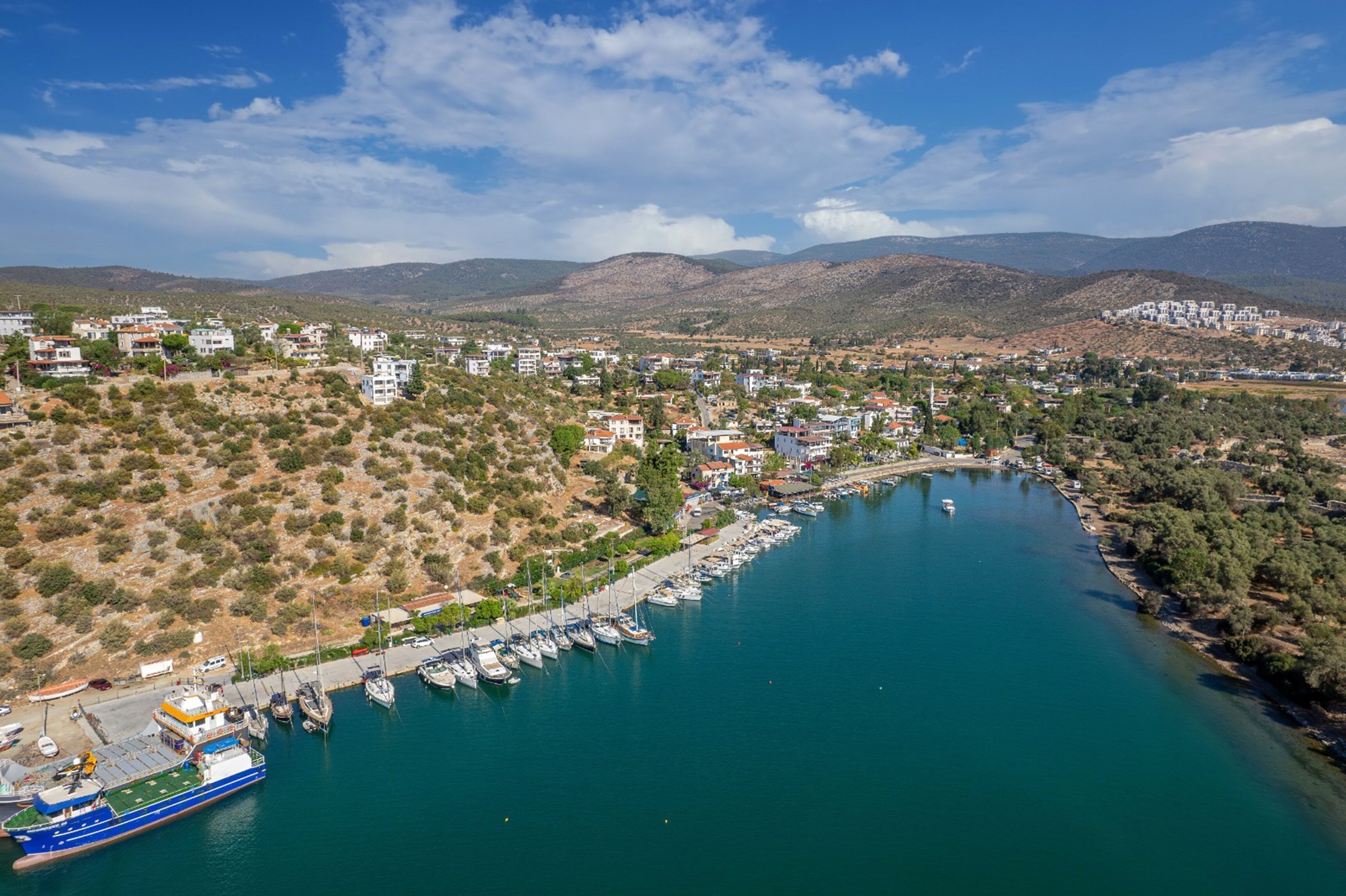 muğla,doğa,manzara,deniz