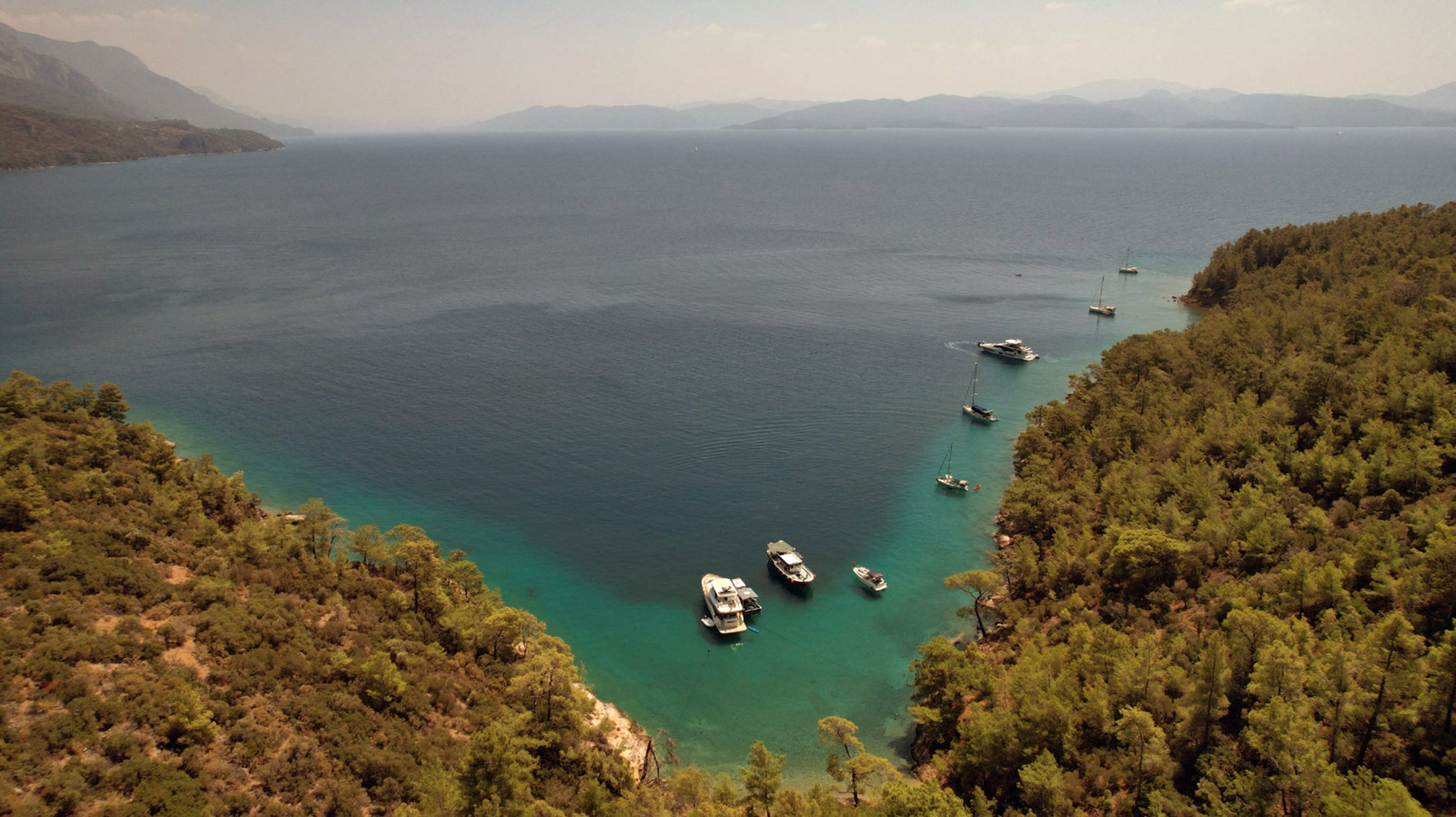 muğla,doğa,manzara,deniz