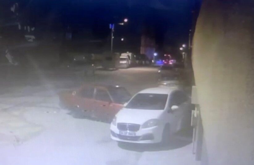 Drift atan sürücü