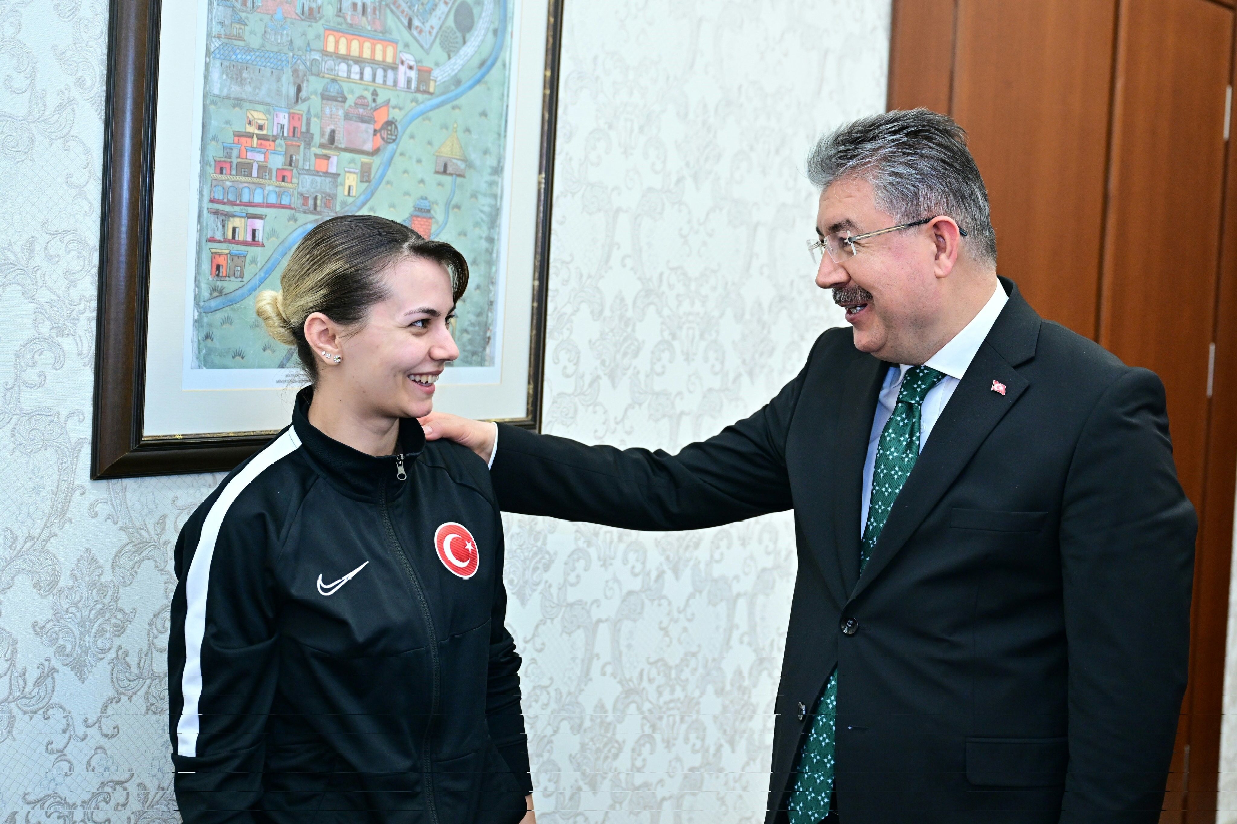 Gülsena Karakuyulu