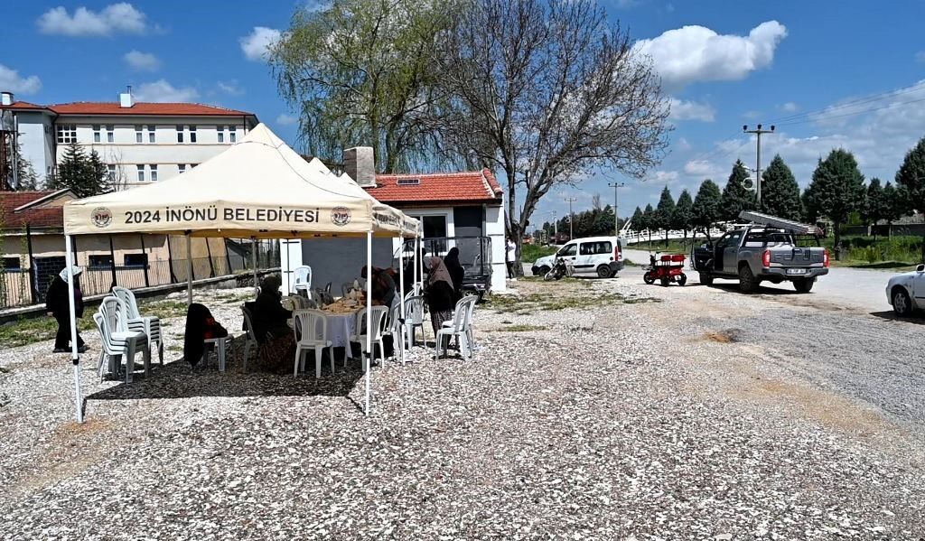 Fırın Evi Projesi