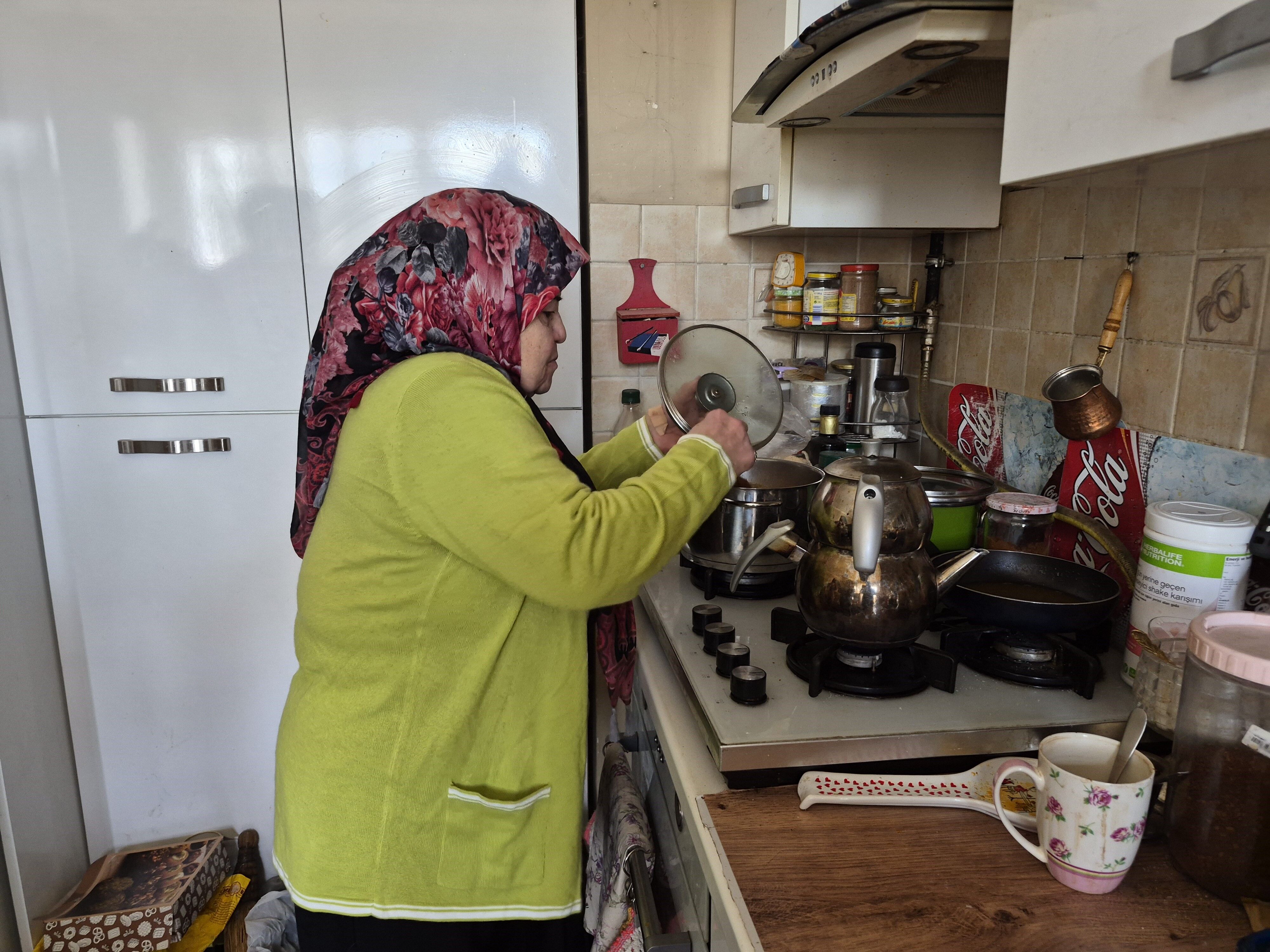 Dolandırıldı