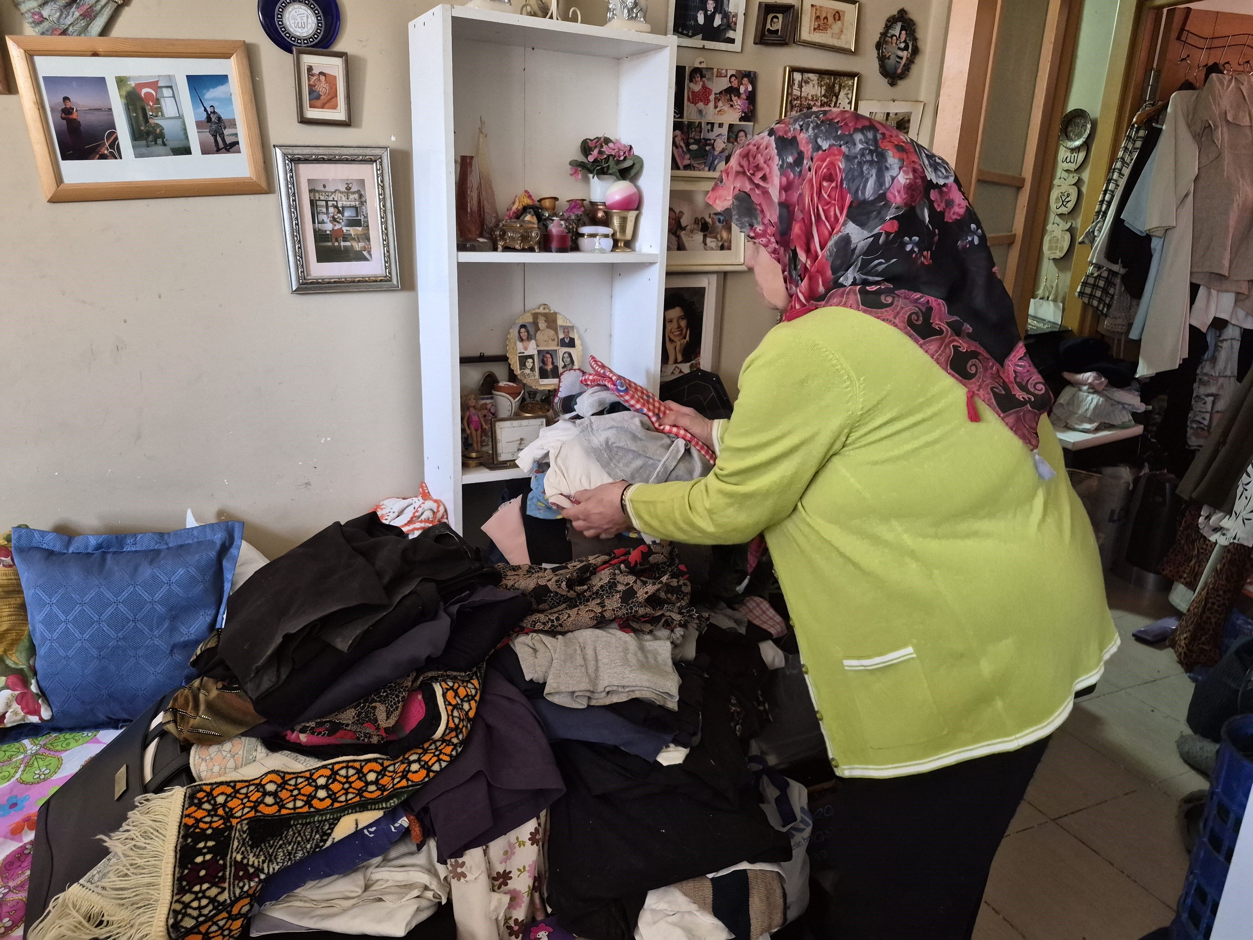 16 milyon tl dolandırılıd