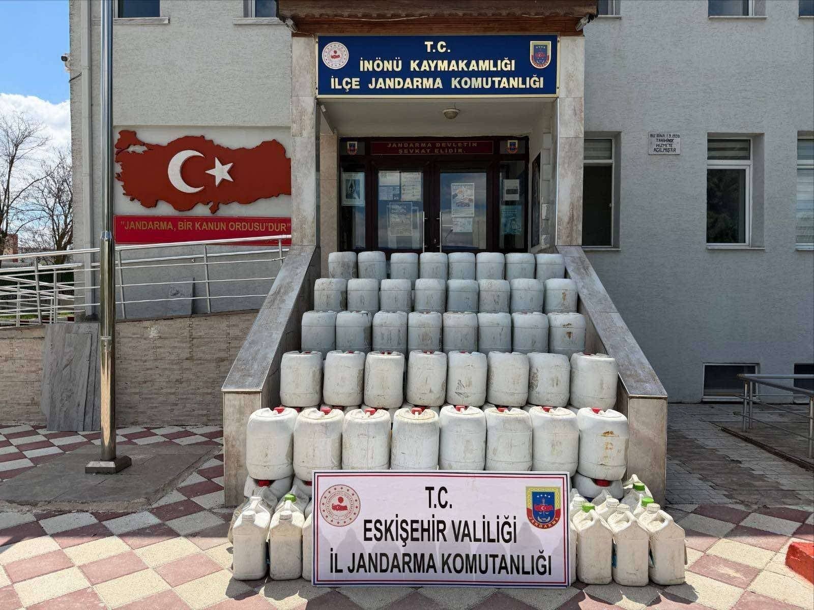 Sahte Gübre 