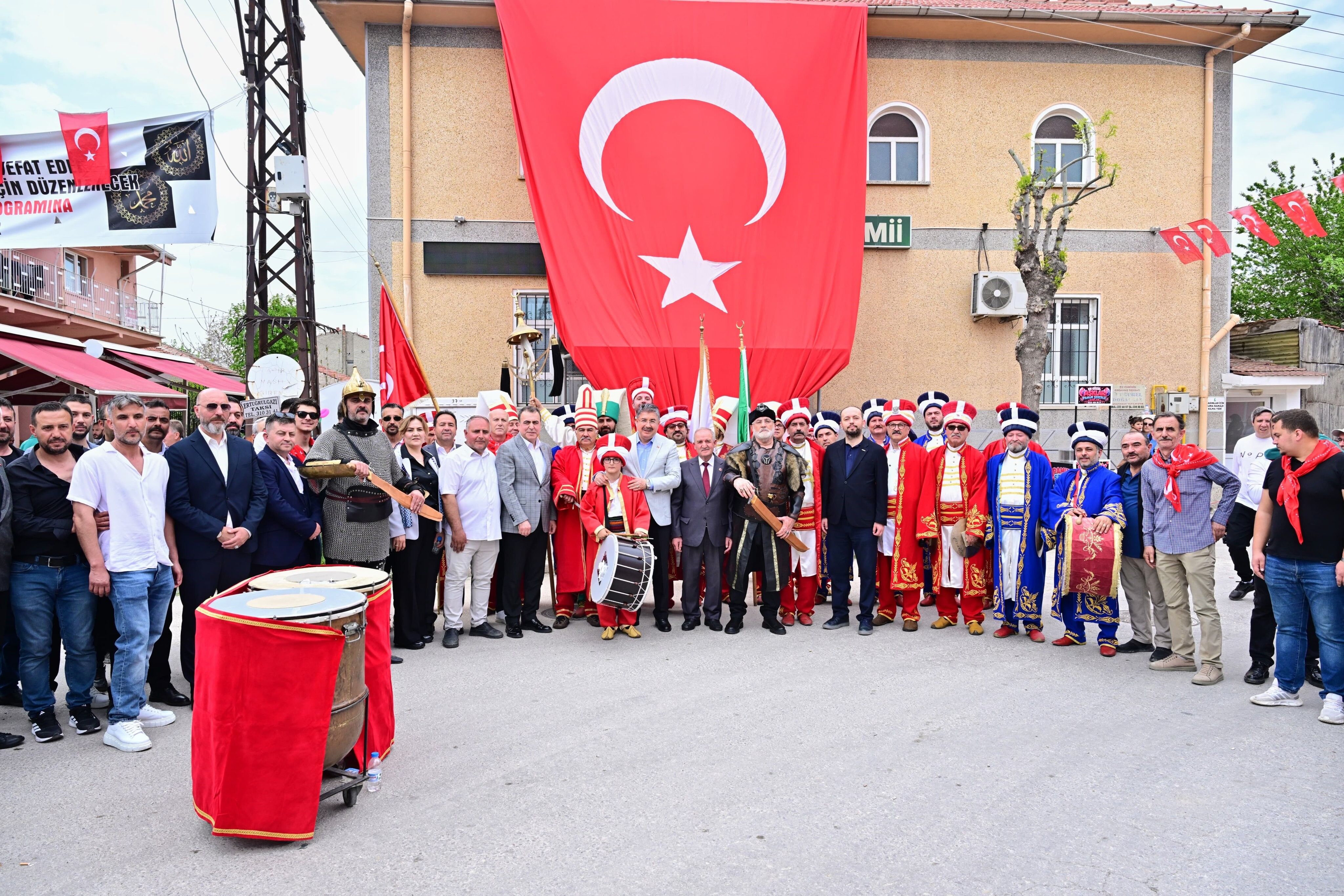 Eskişehir Kaza