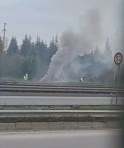 Eskişehir Çevre Yolu