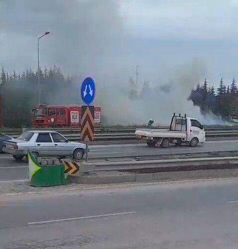 Çevre Yolu