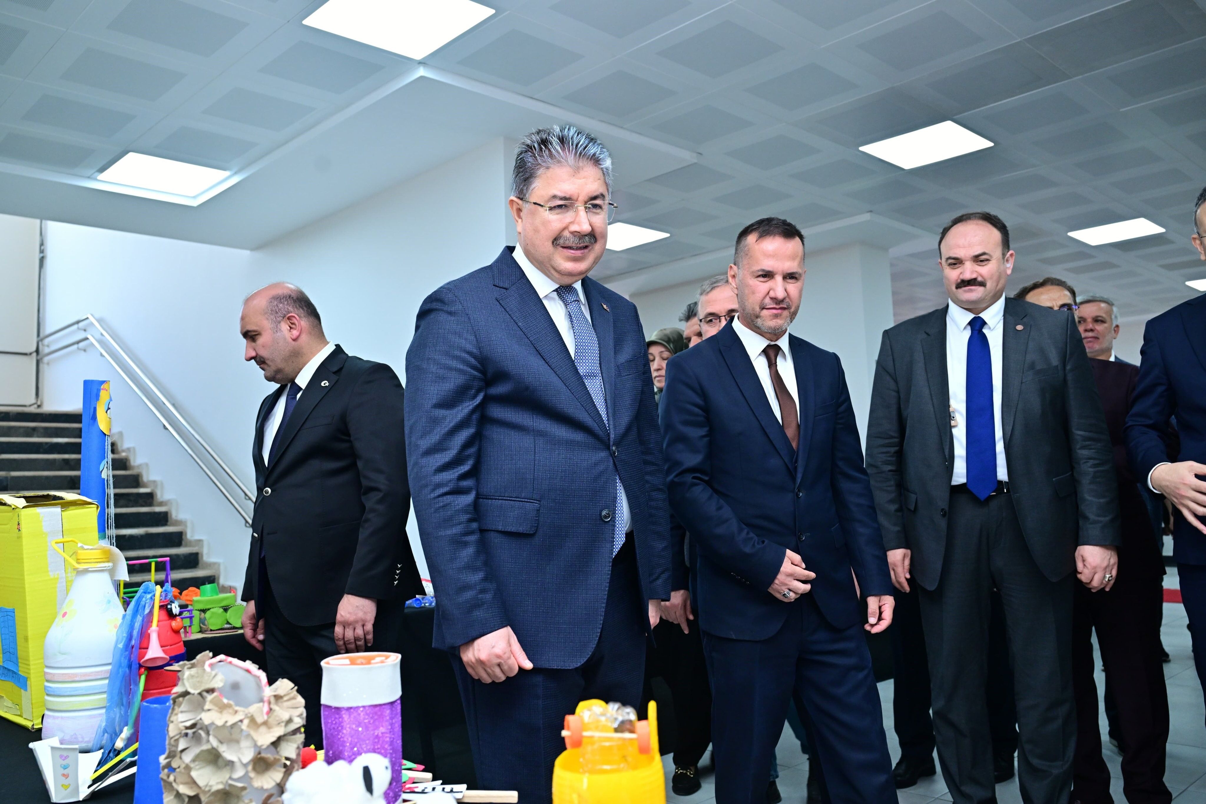 Eskişehir Valisi