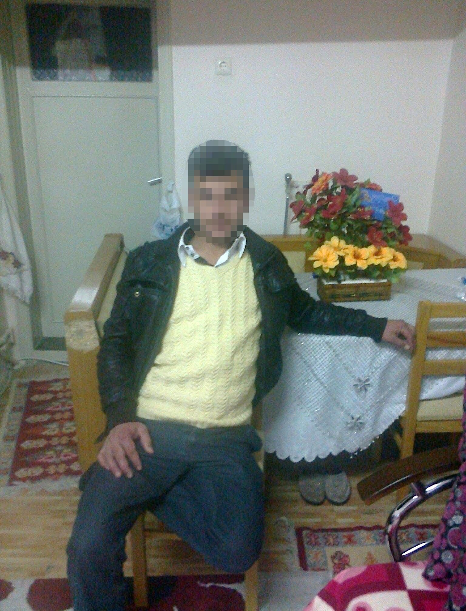 Deniz Oktay