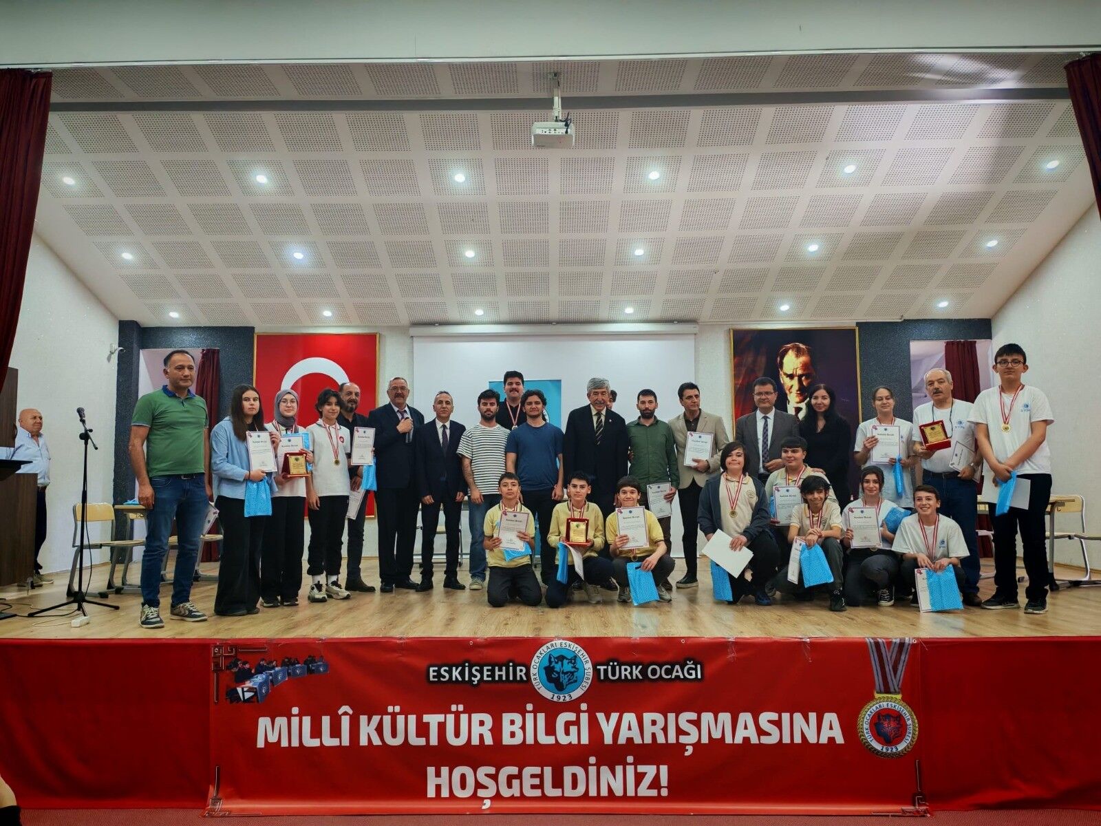 Bilgi Yarışması