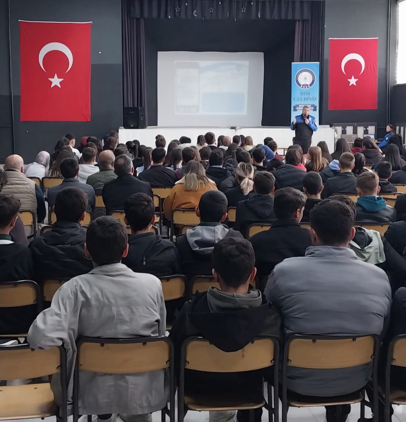 Eskişehir Polisi
