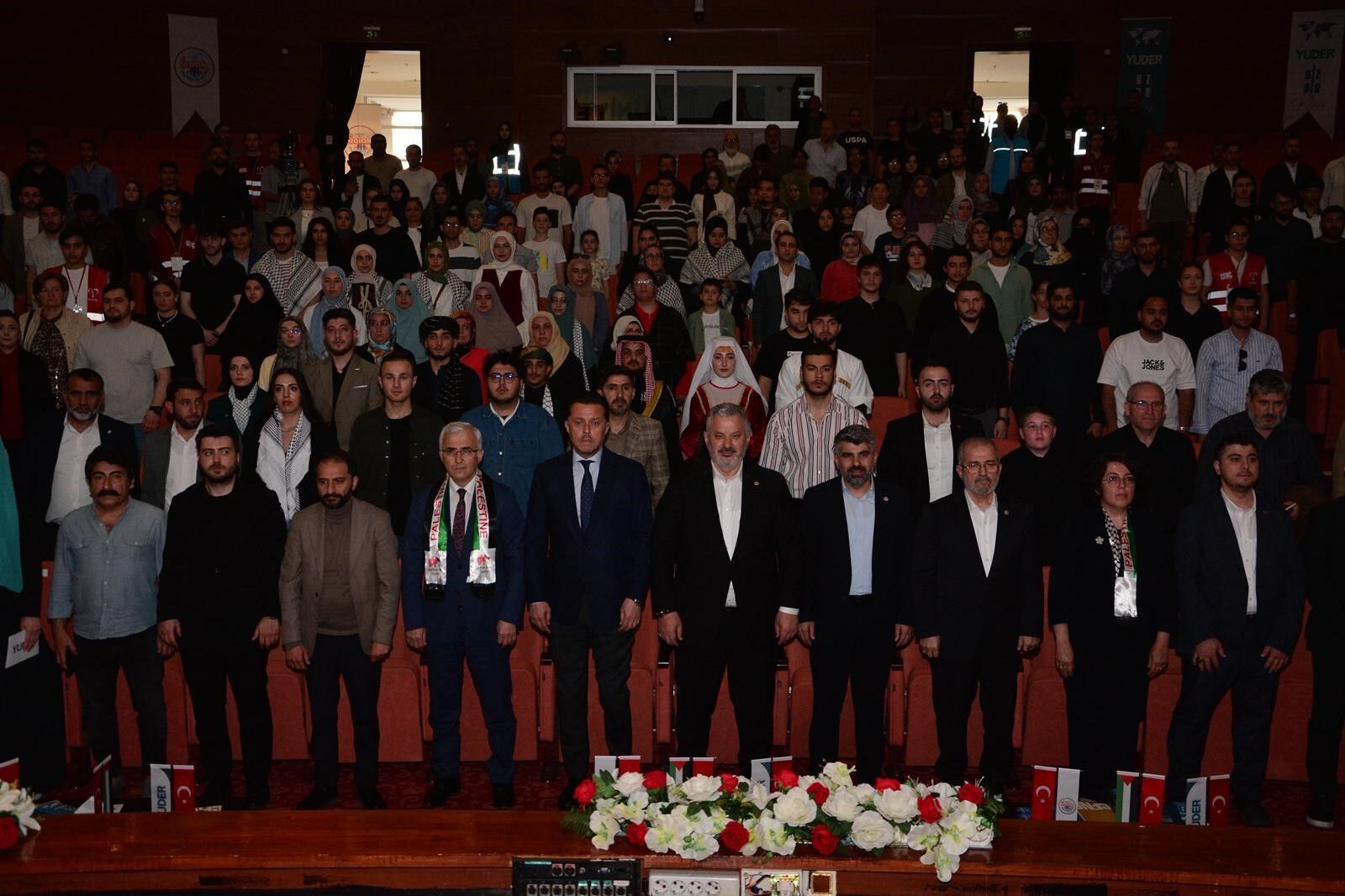 Filistin Buluşması