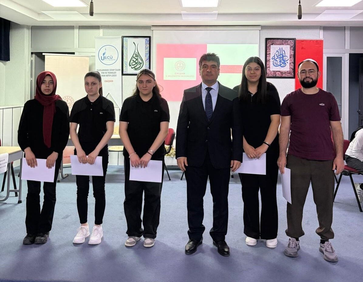Kur’an-ı Kerim Güzel Okuma ve Dini Bilgiler yarışması