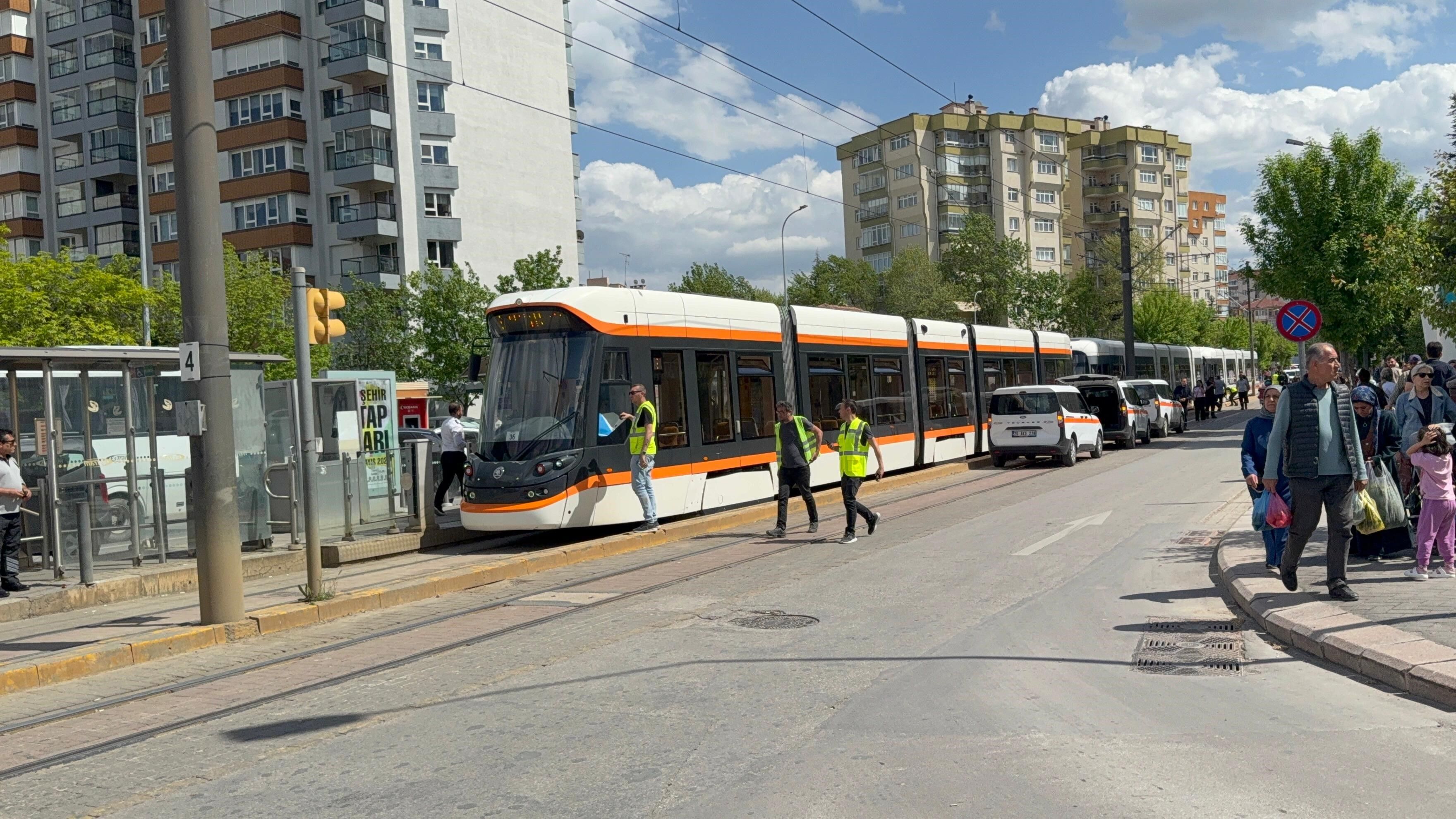 Tramvay