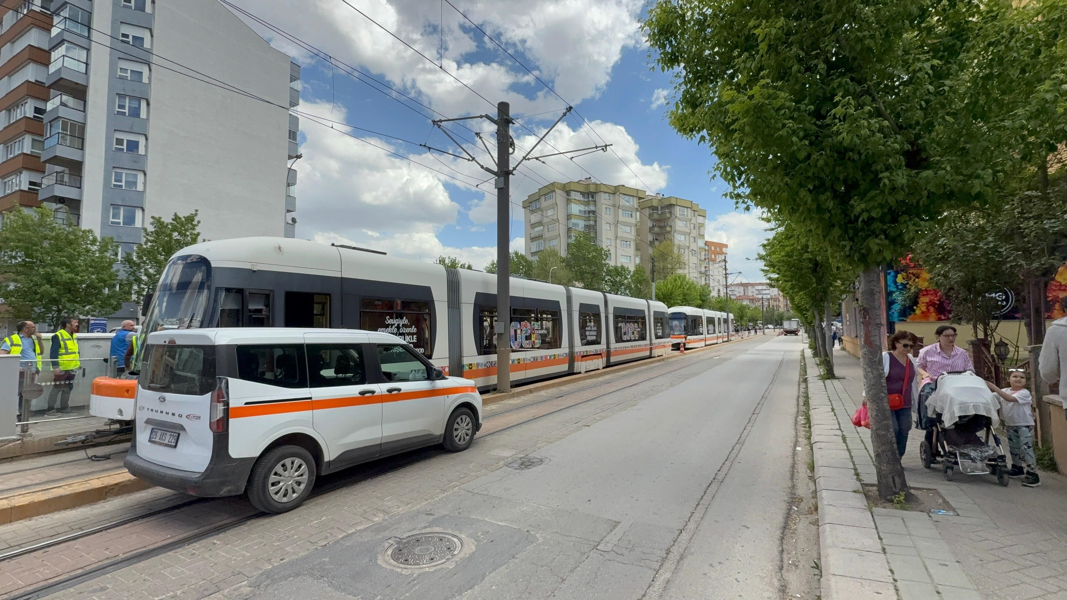 Tramvay