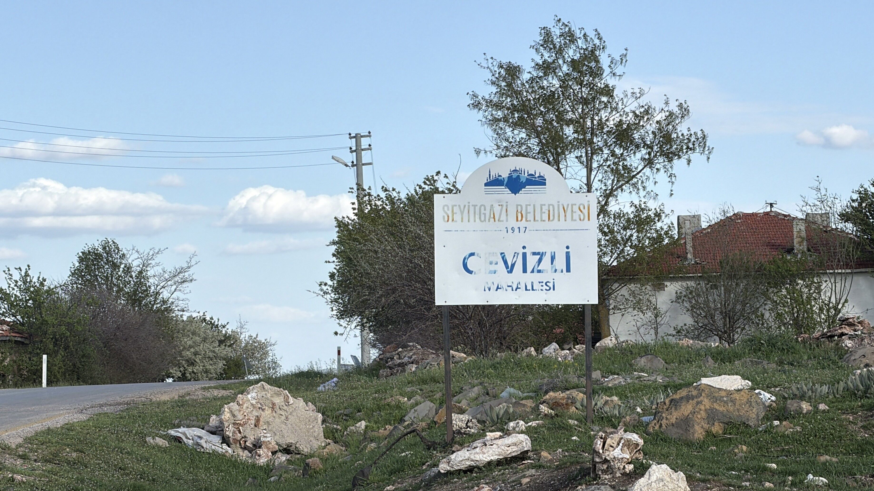 Cevizli Mahalles