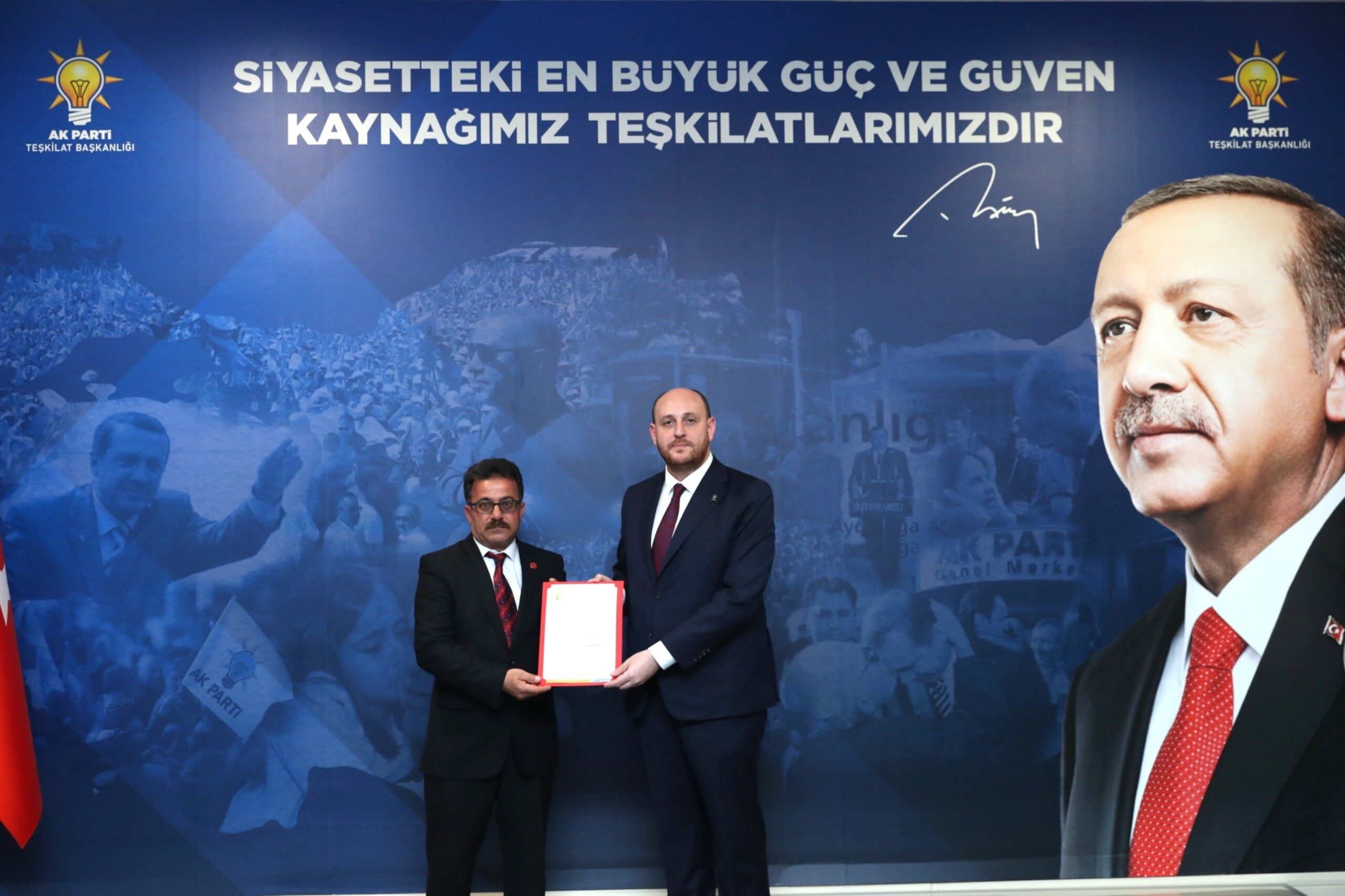 AK Parti