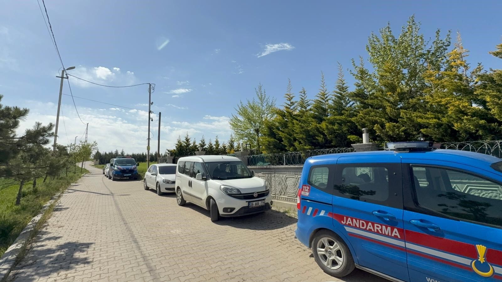 Tepebaşı Belediyesi Operasyon