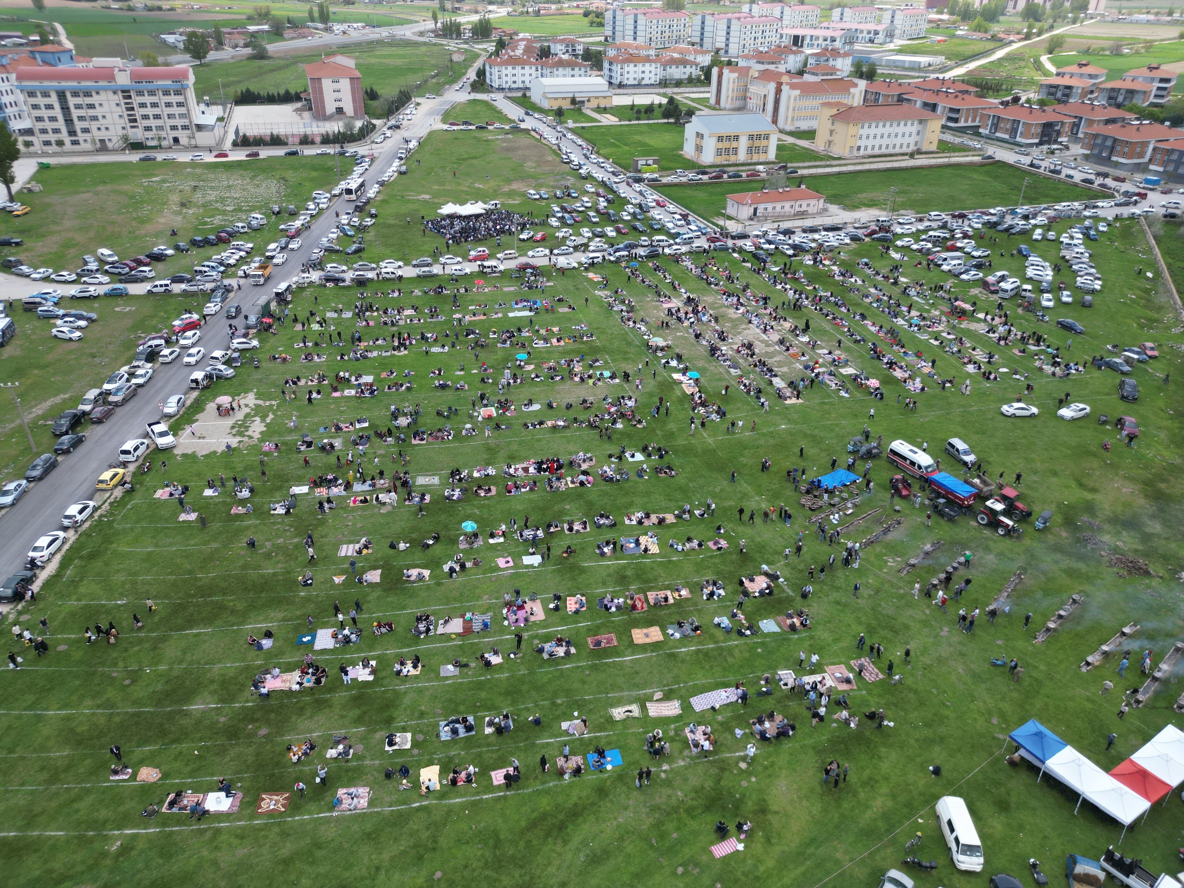 Eskişehir Muttalip Halkı