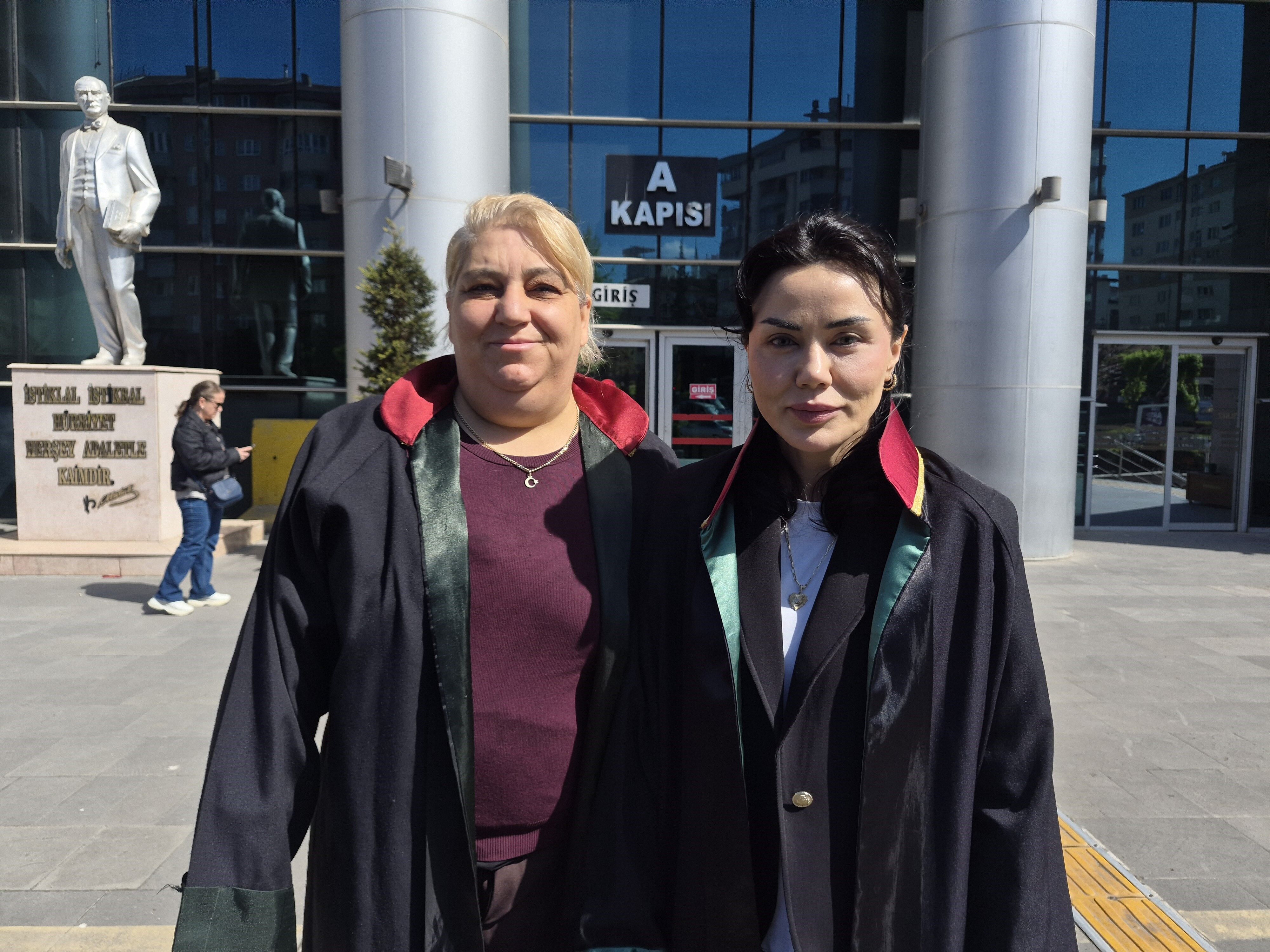 Av. Pınar Turhanoğlu Gücüyener