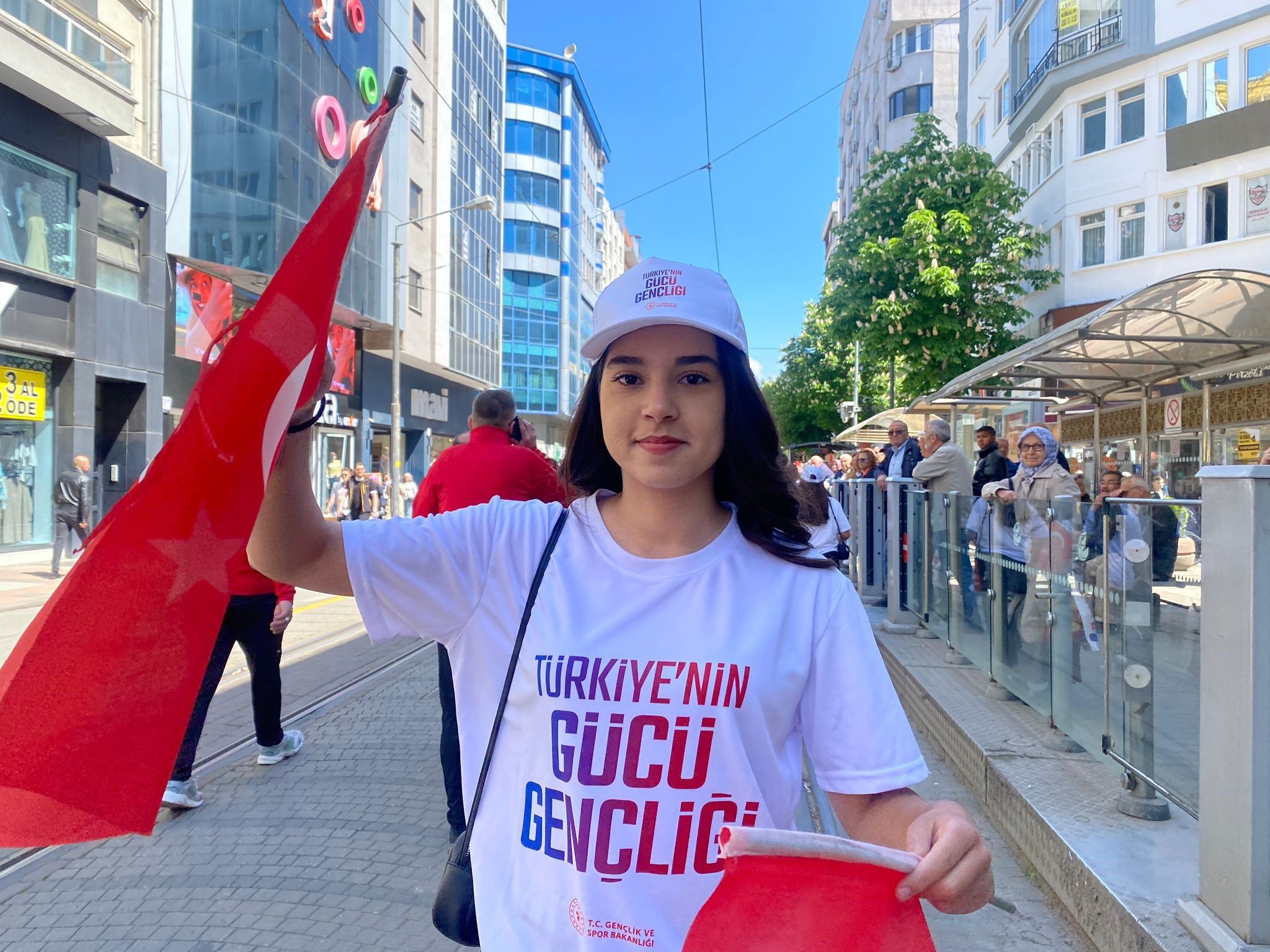Türk Gençliği