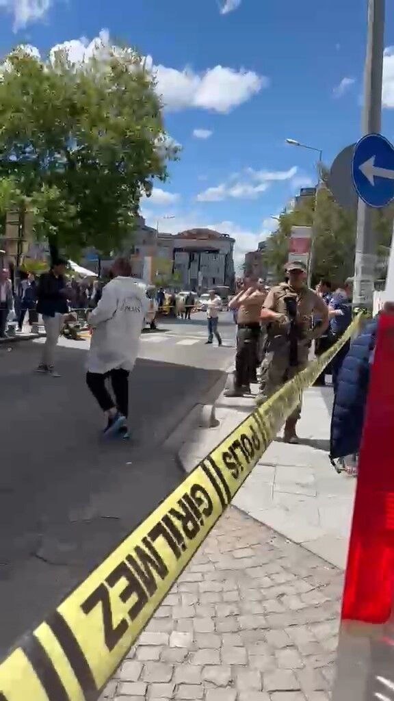 ÇORLU ŞEHİT
