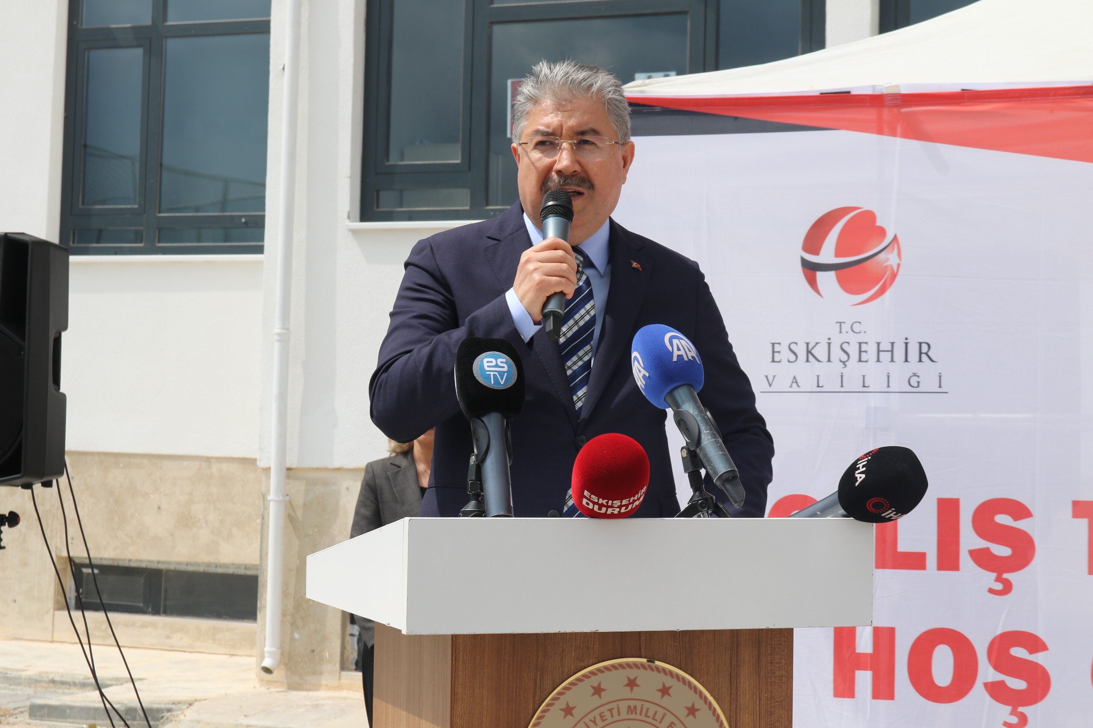 Vali Yılmaz