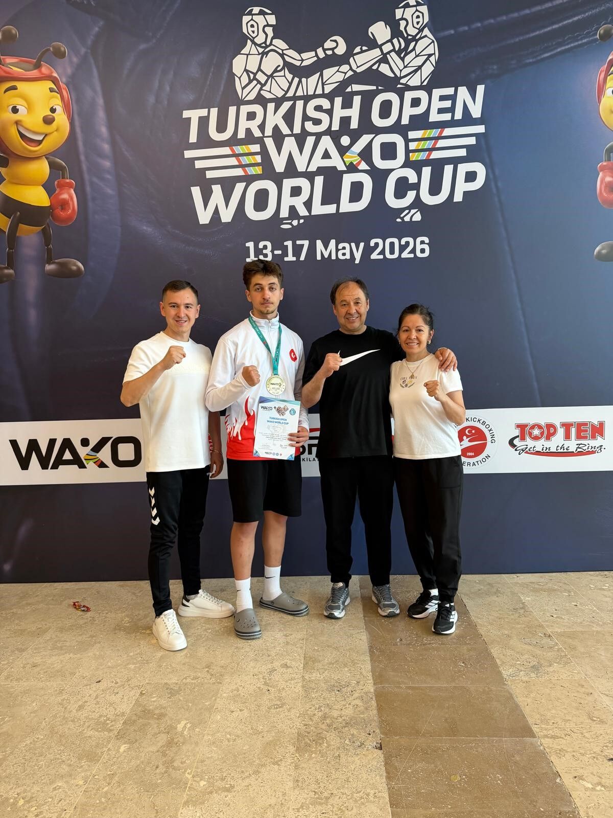 Eskişehirli Sporcular