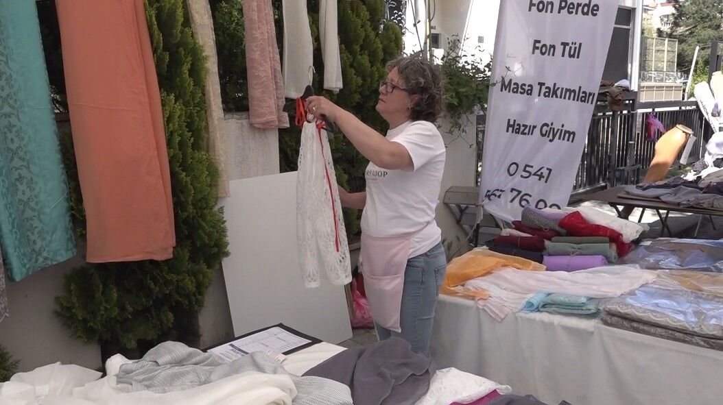 Eskişehir Çarşamba Pazarı