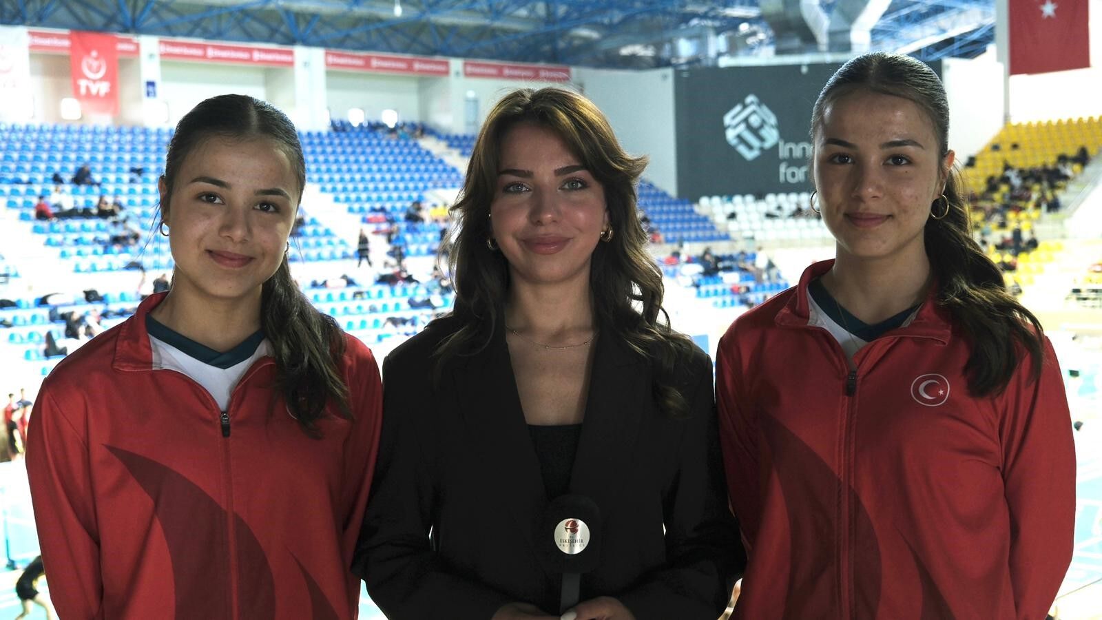 Eskişehir’in Şampiyonlarına Valilikten Büyük Jest