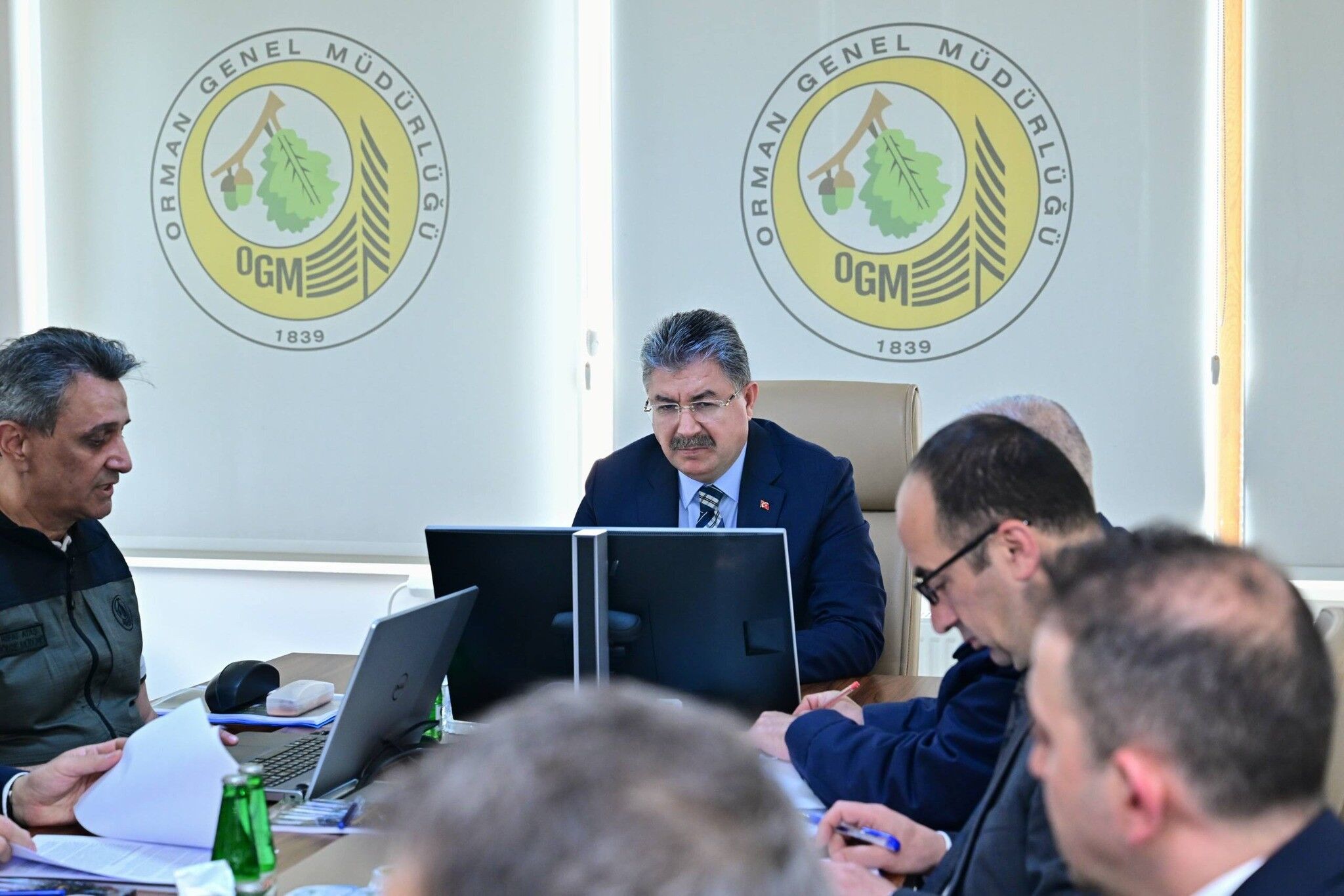 Vali Yılmaz