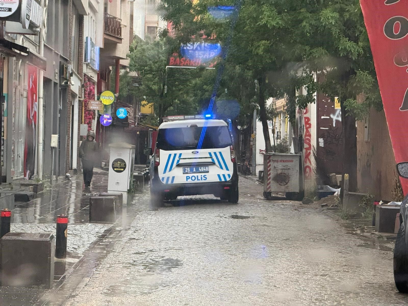 Eskişehir İnşaat