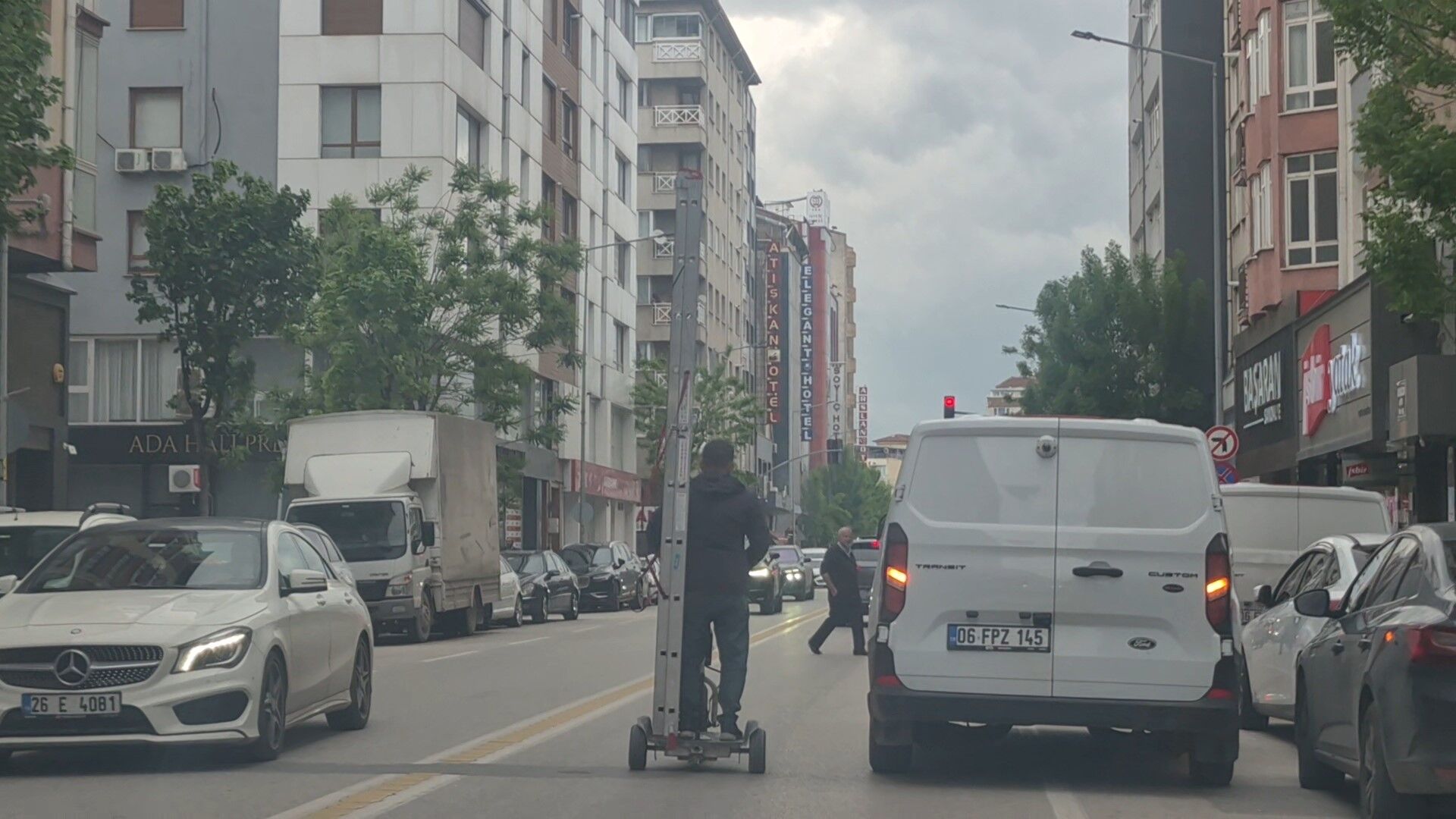 Scooter