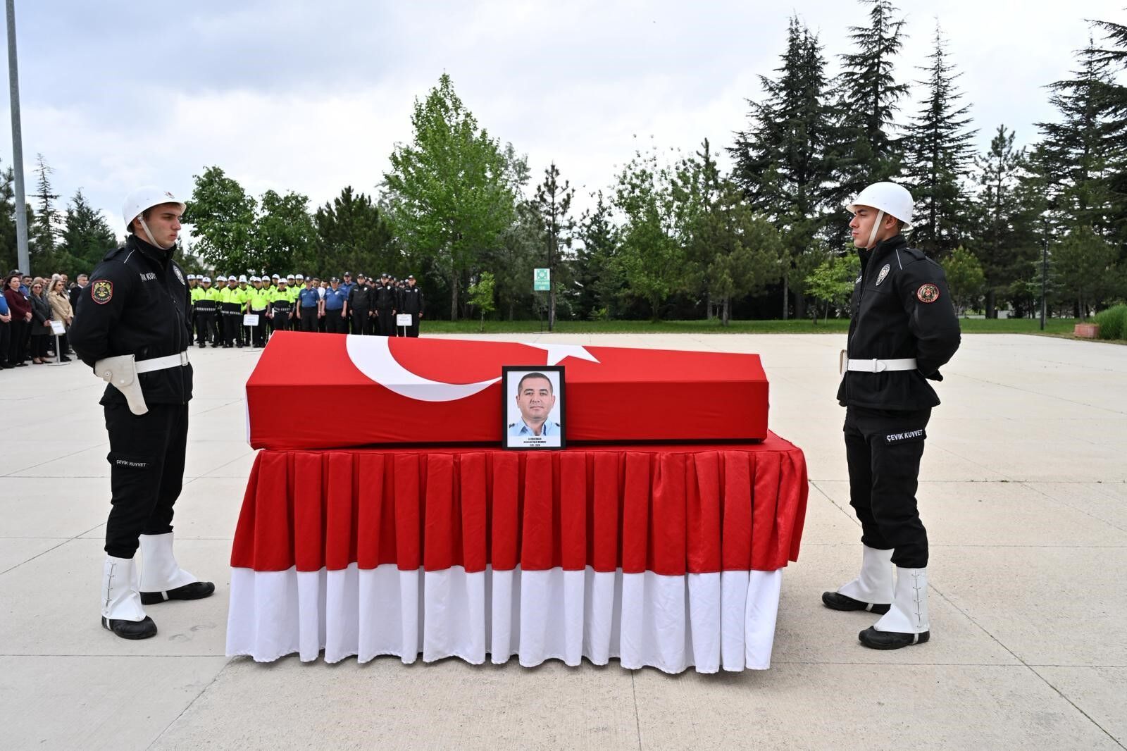 Şehit