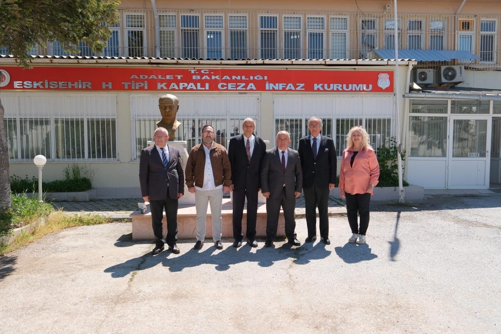 Eskişehir H Tipi