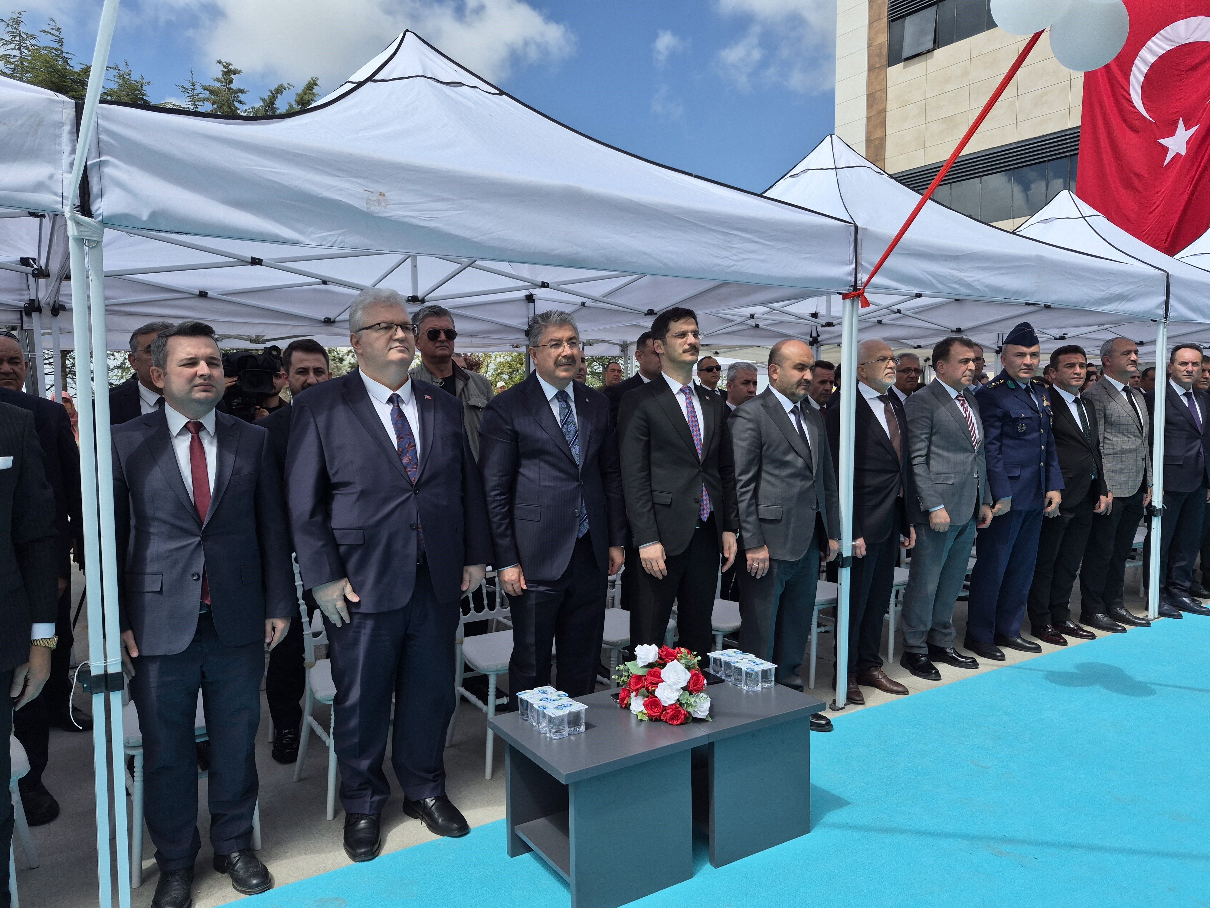 Sivrihisar Devlet Hastanesi