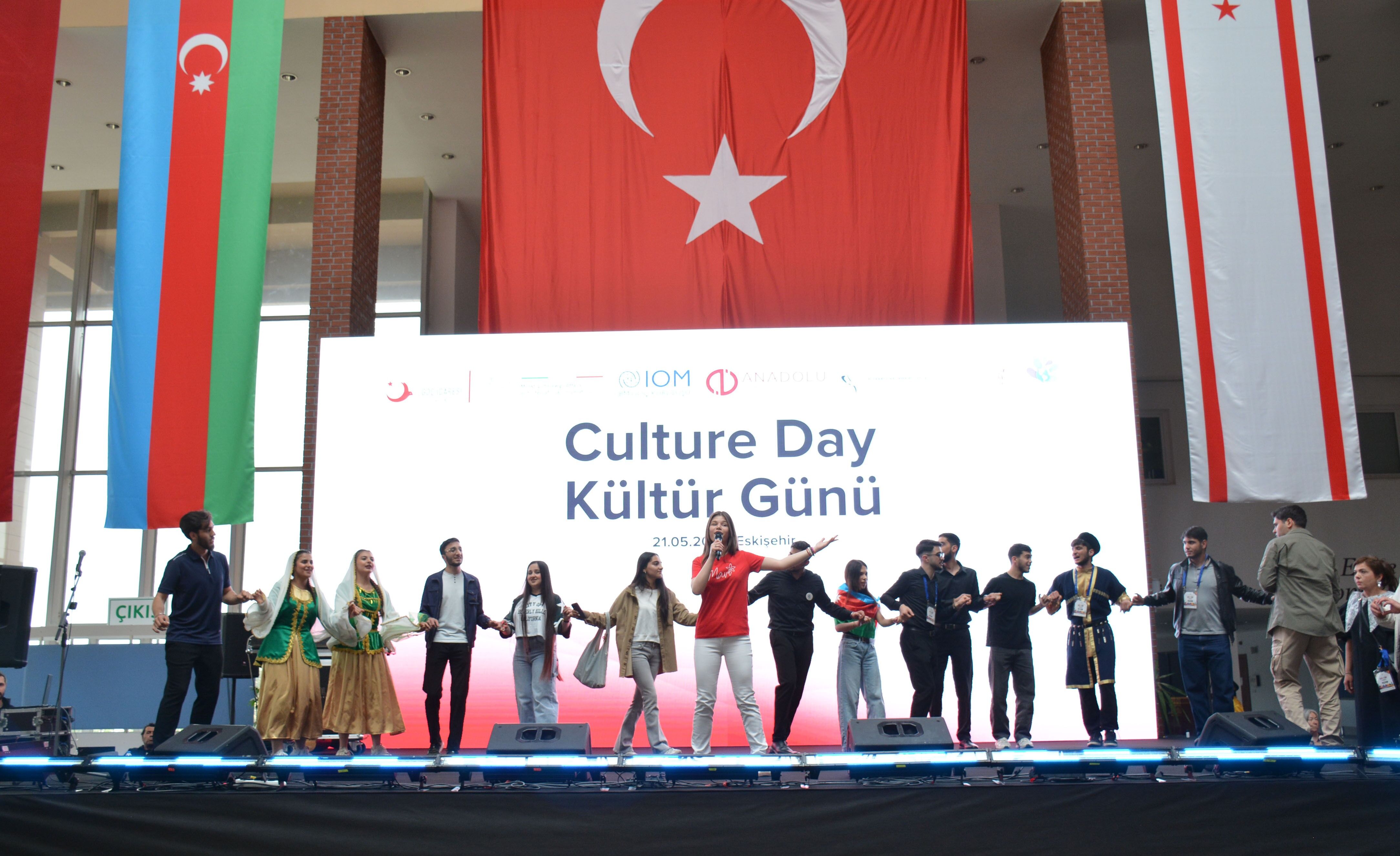 Kültür Günü