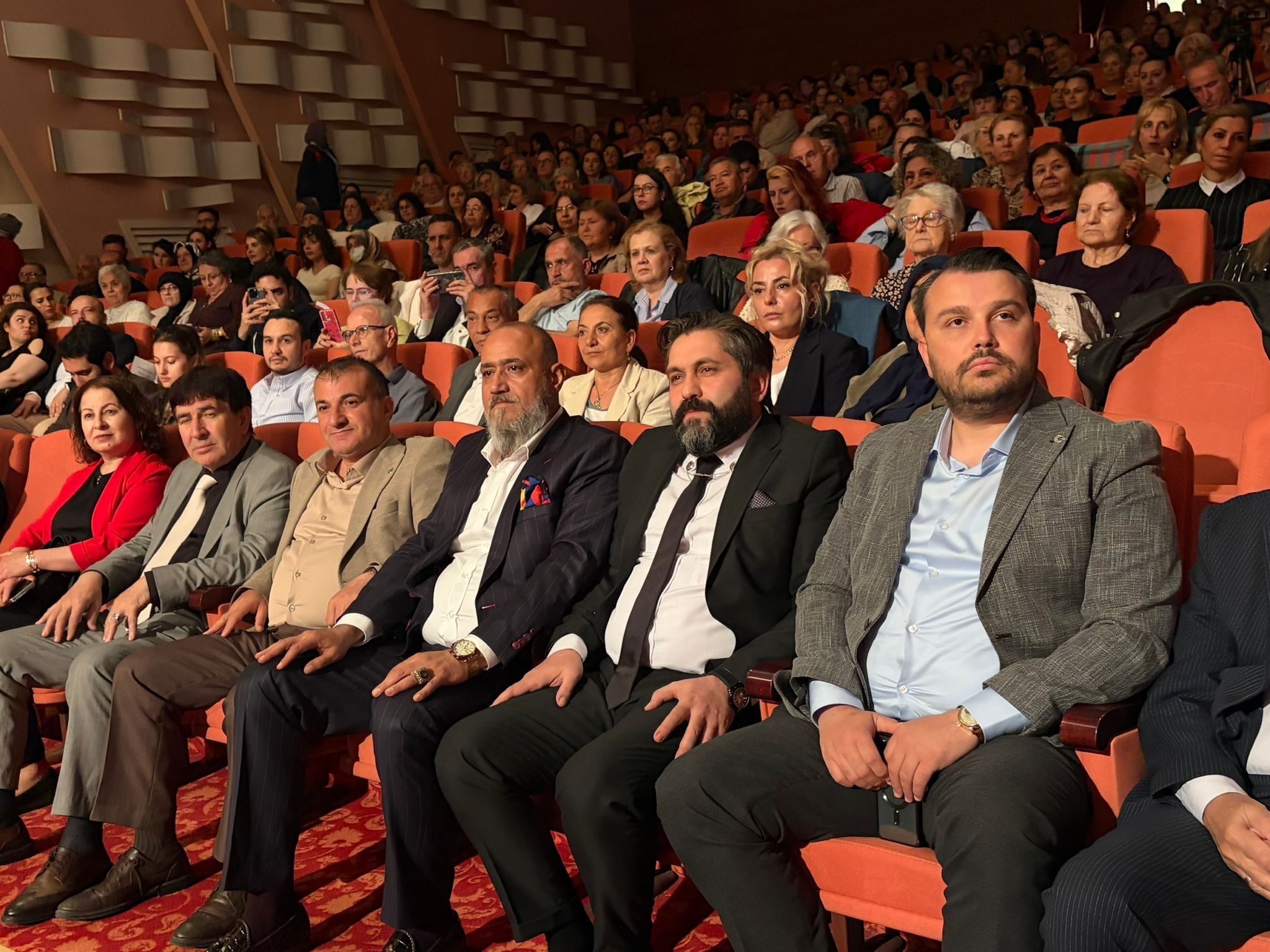 Eskişehir Anadolu Kültür ve Dayanışma Derneği