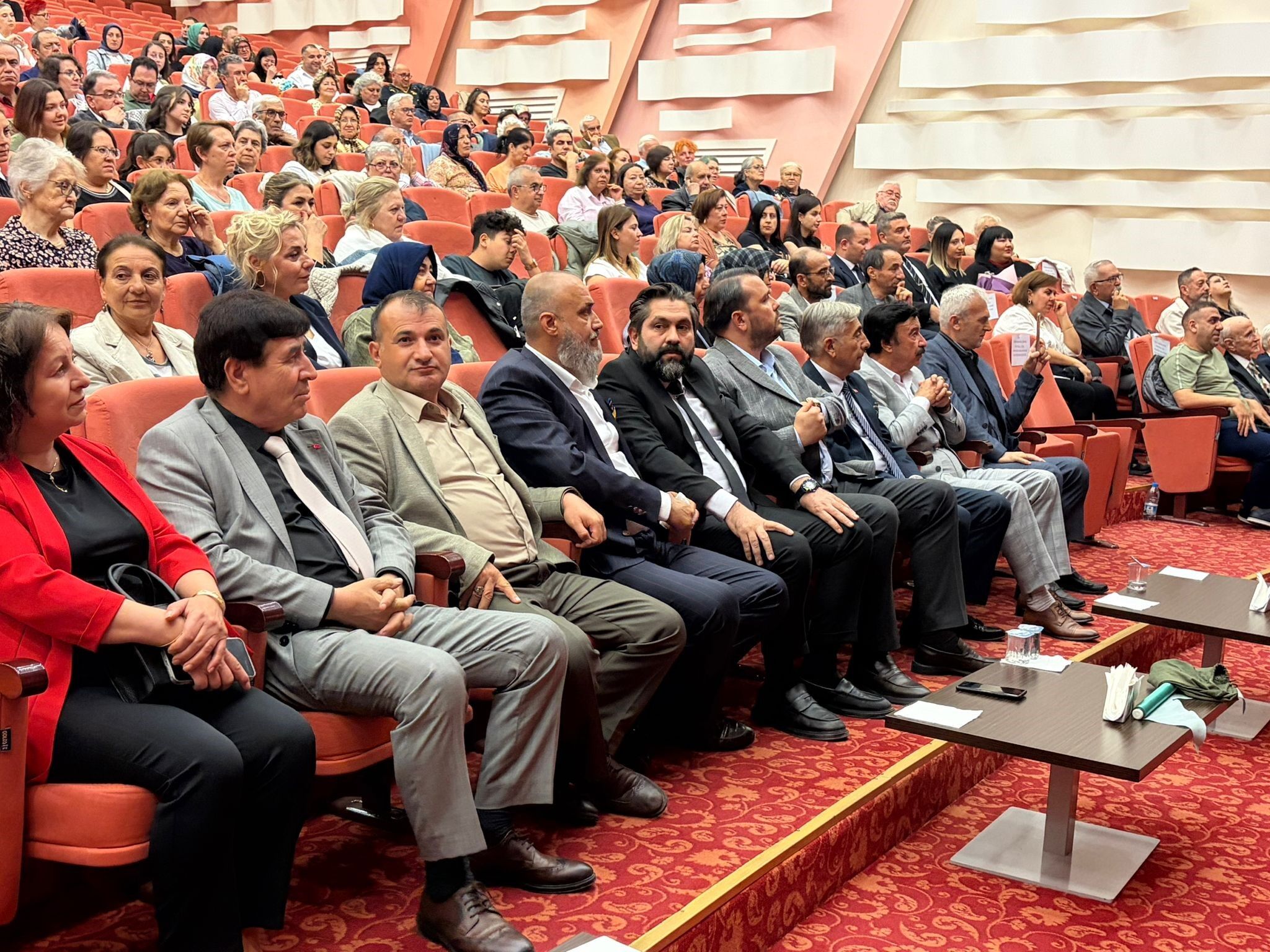 Eskişehir Anadolu Kültür ve Dayanışma Derneği