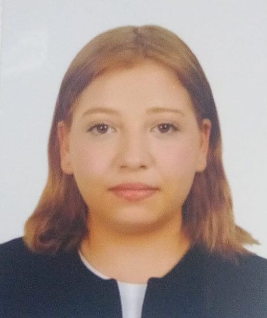 Yağmur Aybas