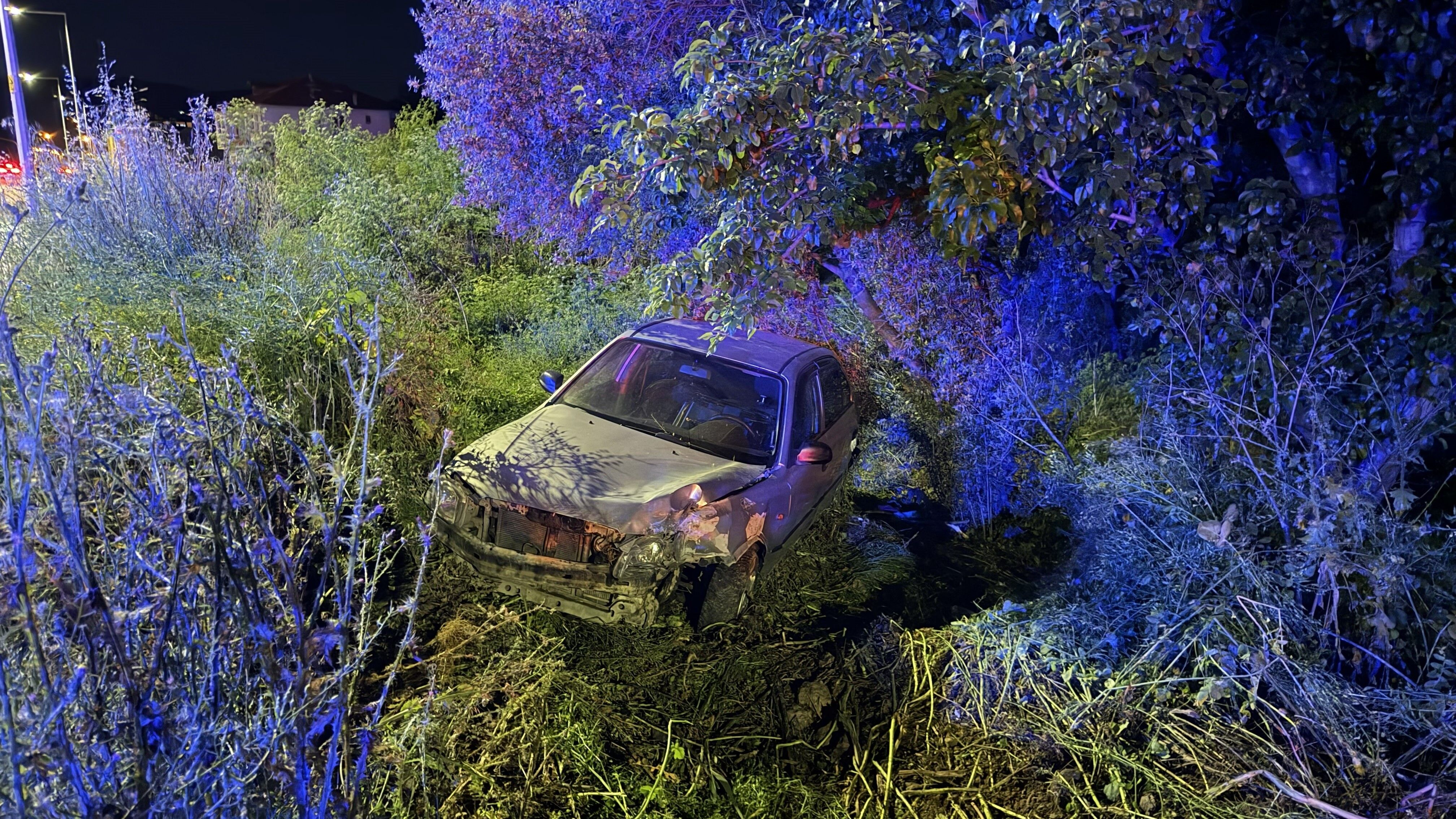 KAZA