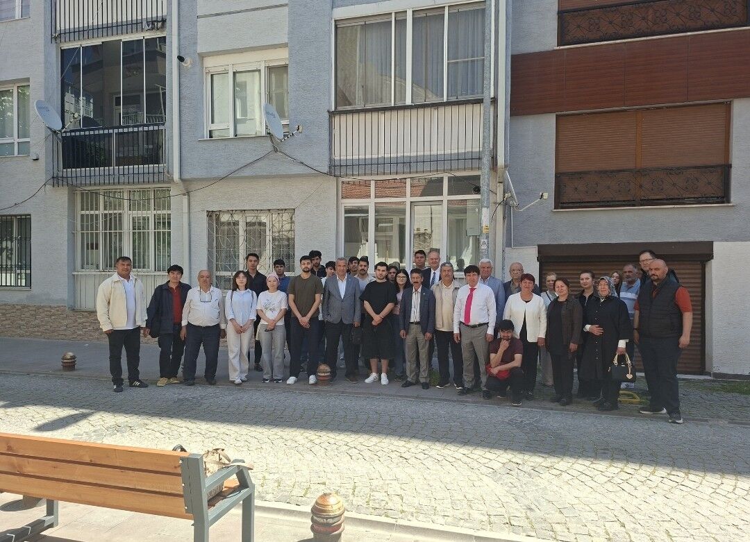 BAYRAMLAŞMA