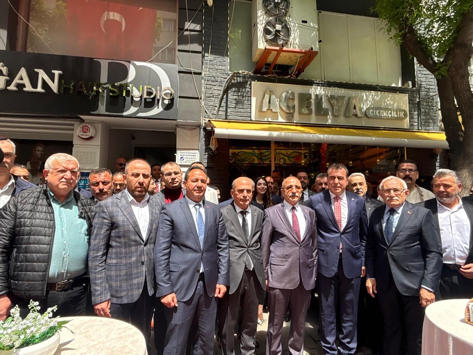 MHP Eskişehir