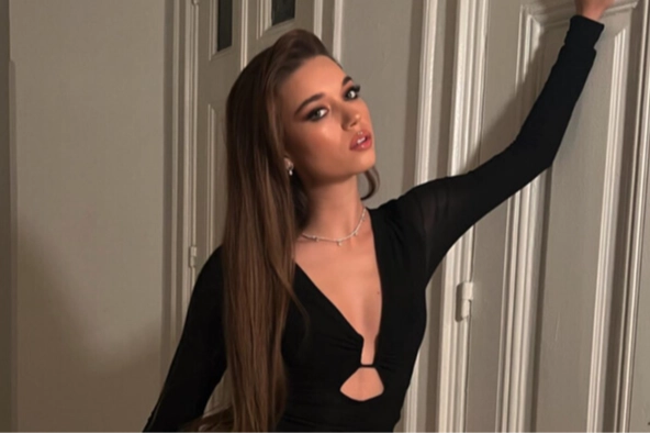 Afra Saracoglu