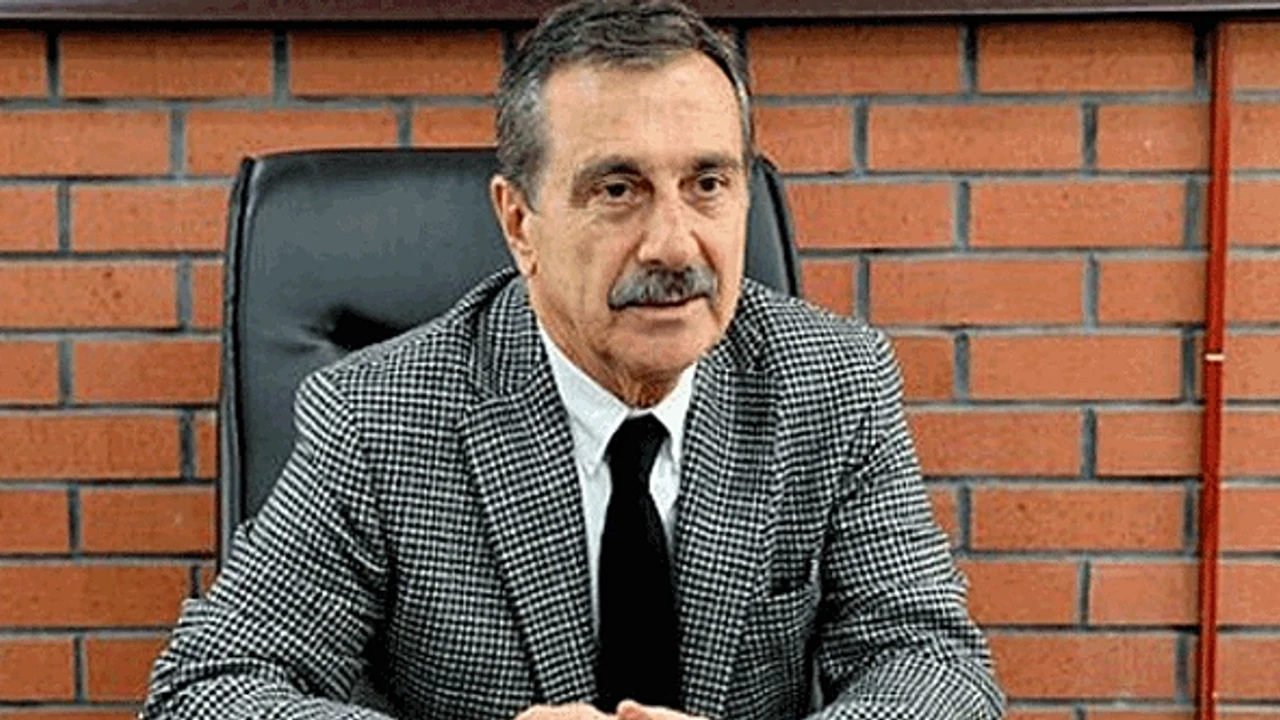 Ahmet Ataç